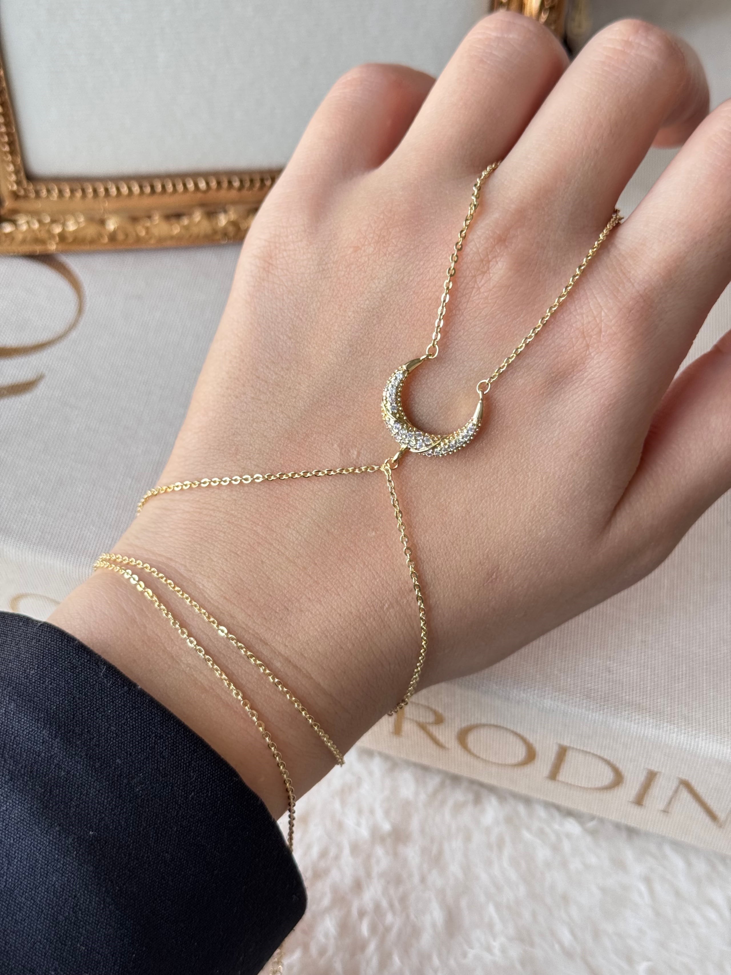 Hilal Gold Şahmeran