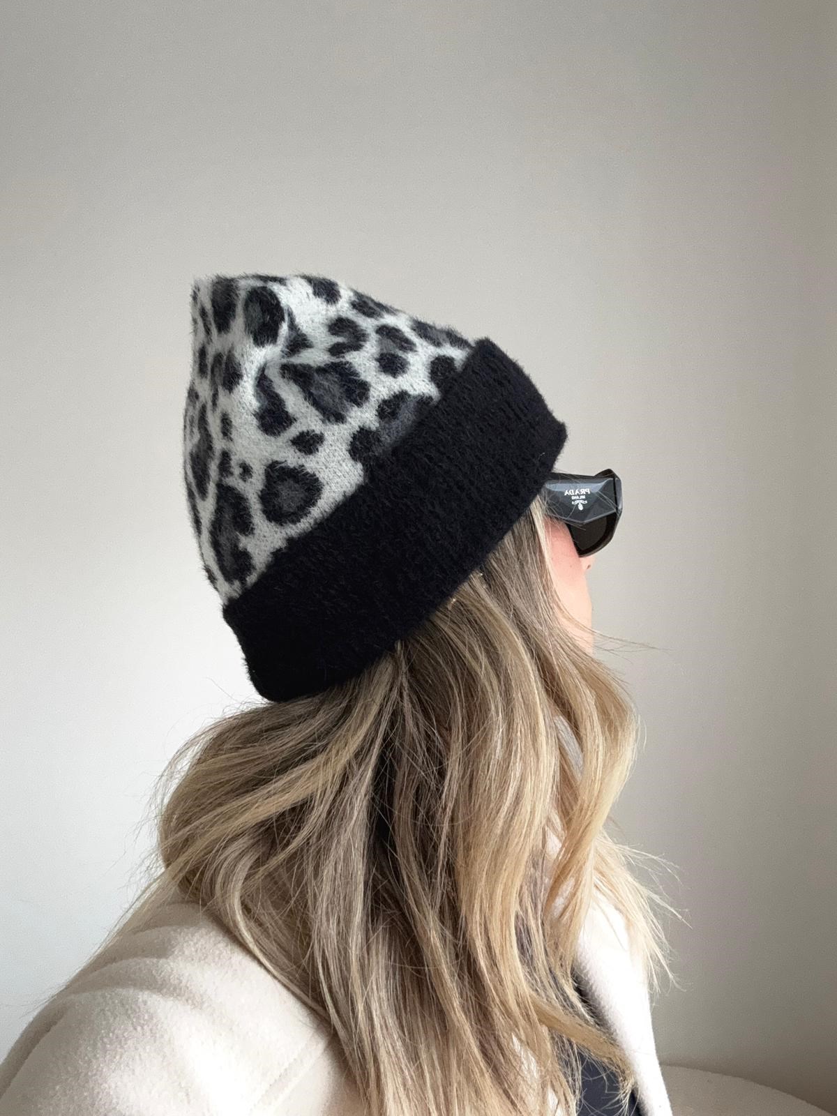 Soft Touch Bere Leopar
