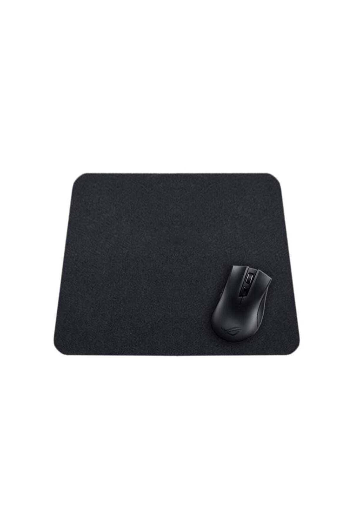 25x21 Cm Mini Ofis Mouse Pad