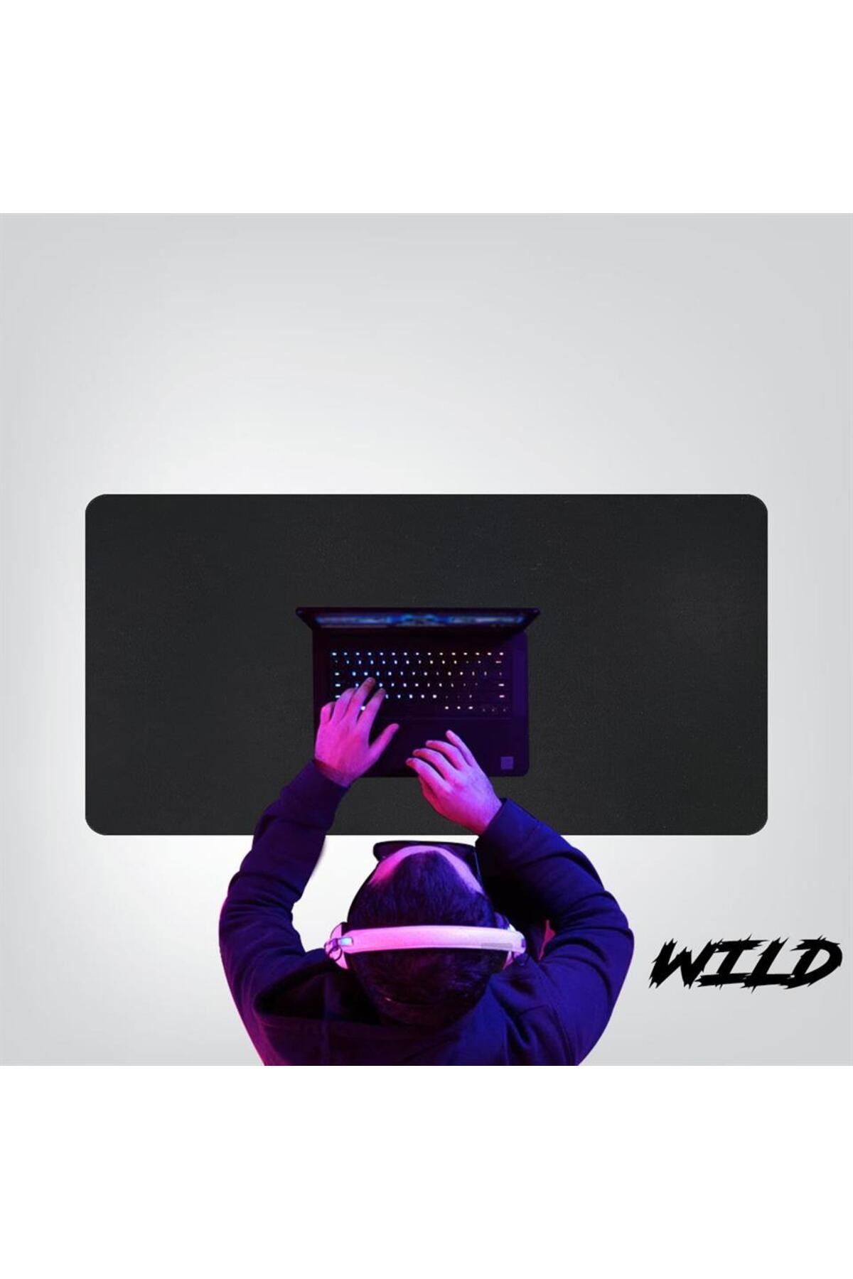 2XLP 110x55 Cm Oyuncu Gaming Mouse Pad