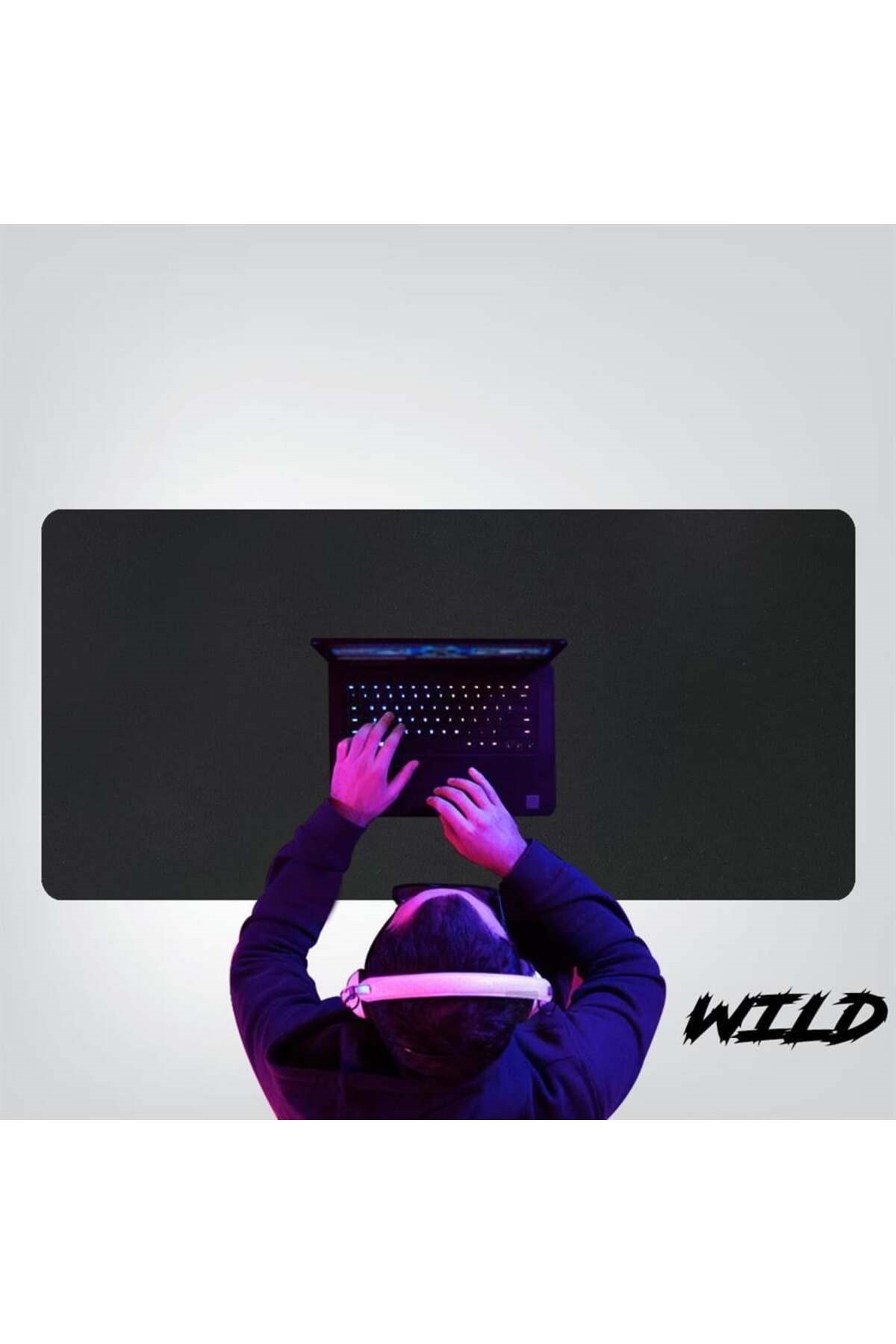 3XL 125x60 Cm Oyuncu Gaming Mouse Pad