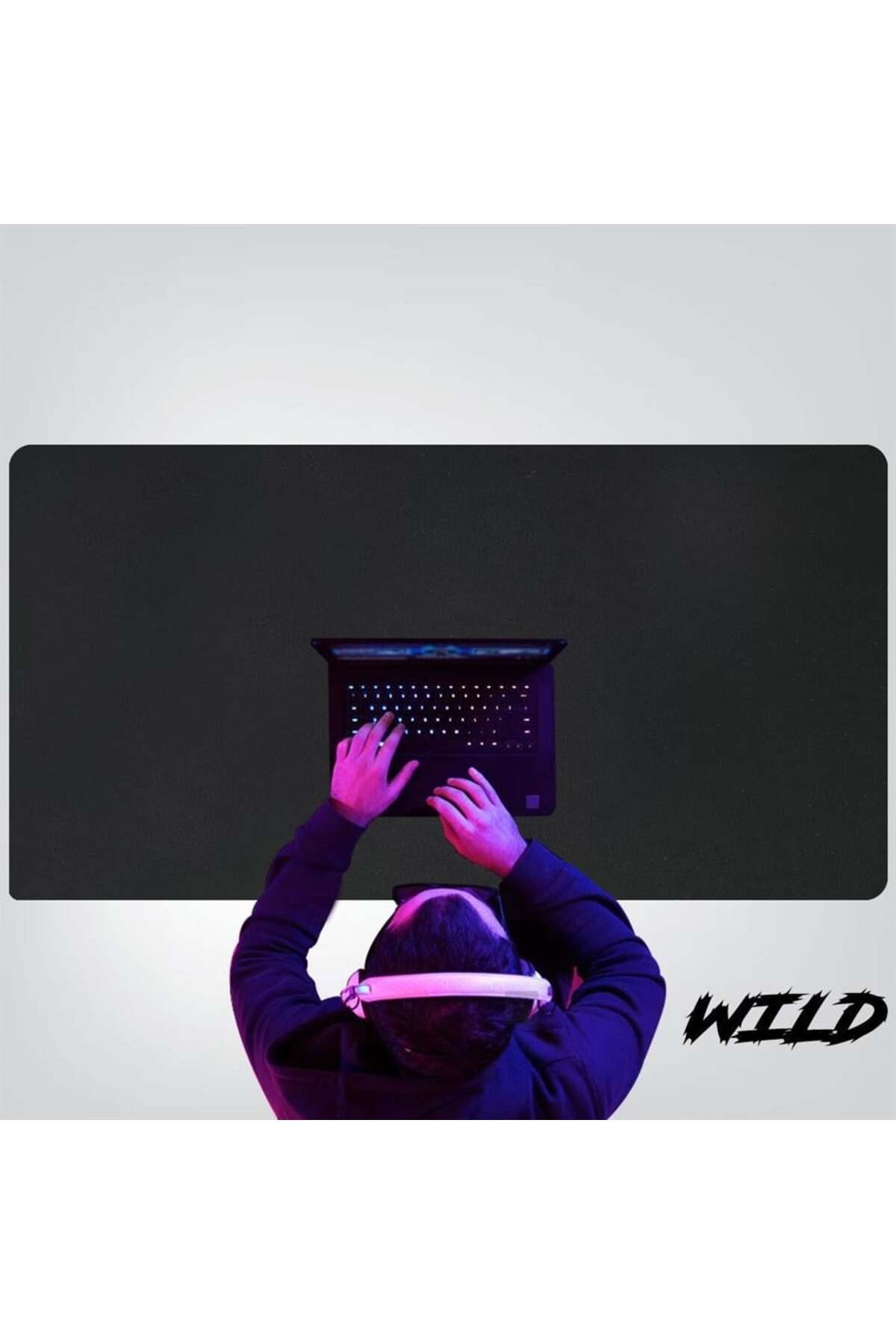 4XL 135x70 Cm Oyuncu Gaming Mouse Pad