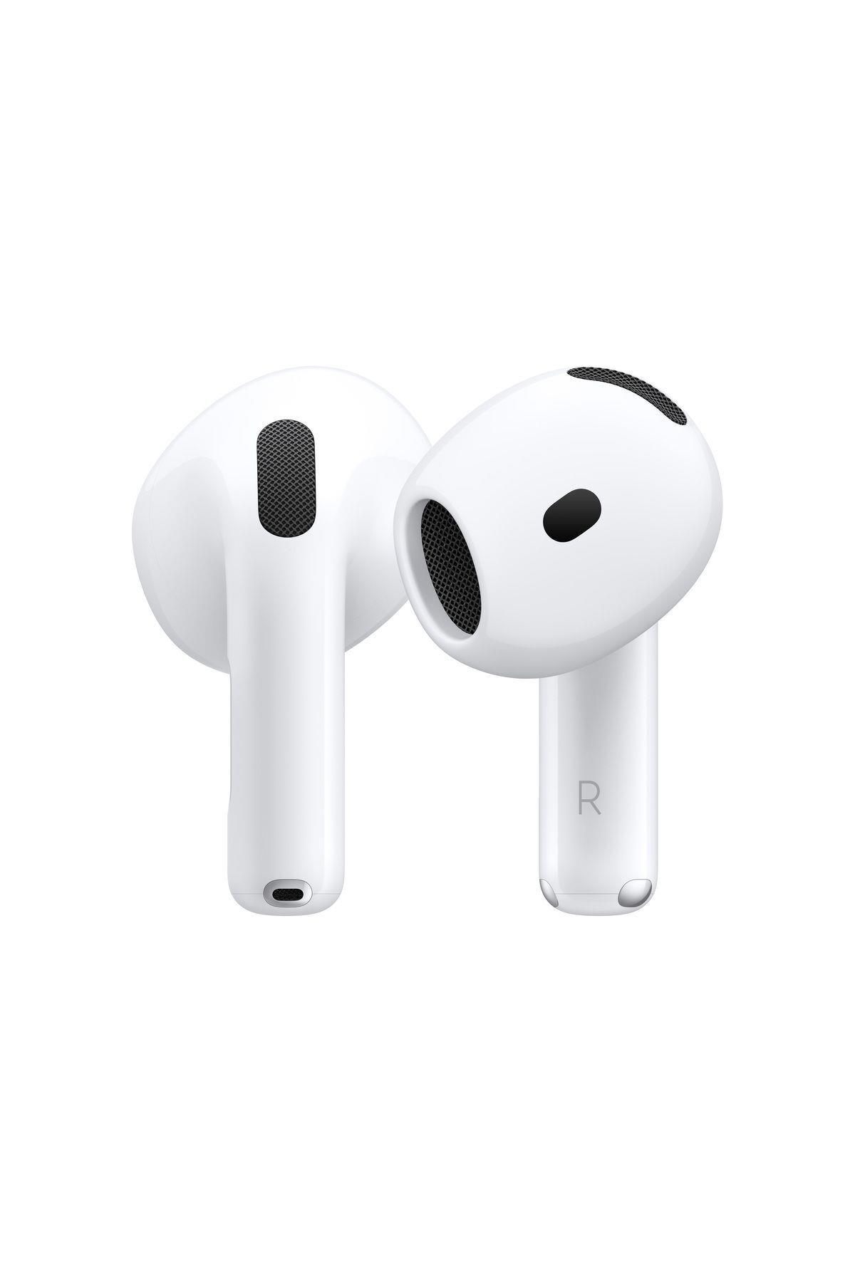 AirPods 4 Aktif Gürültü Önleme Özellikli
