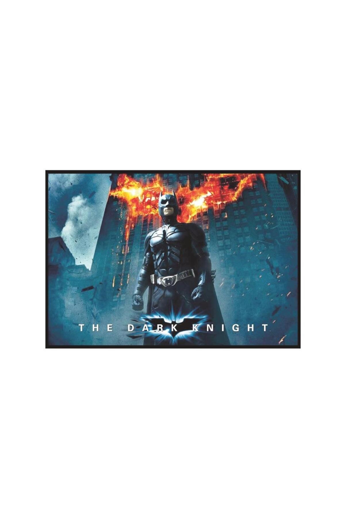 Batman Dark Knight Gaming Oyuncu Mouse Pad