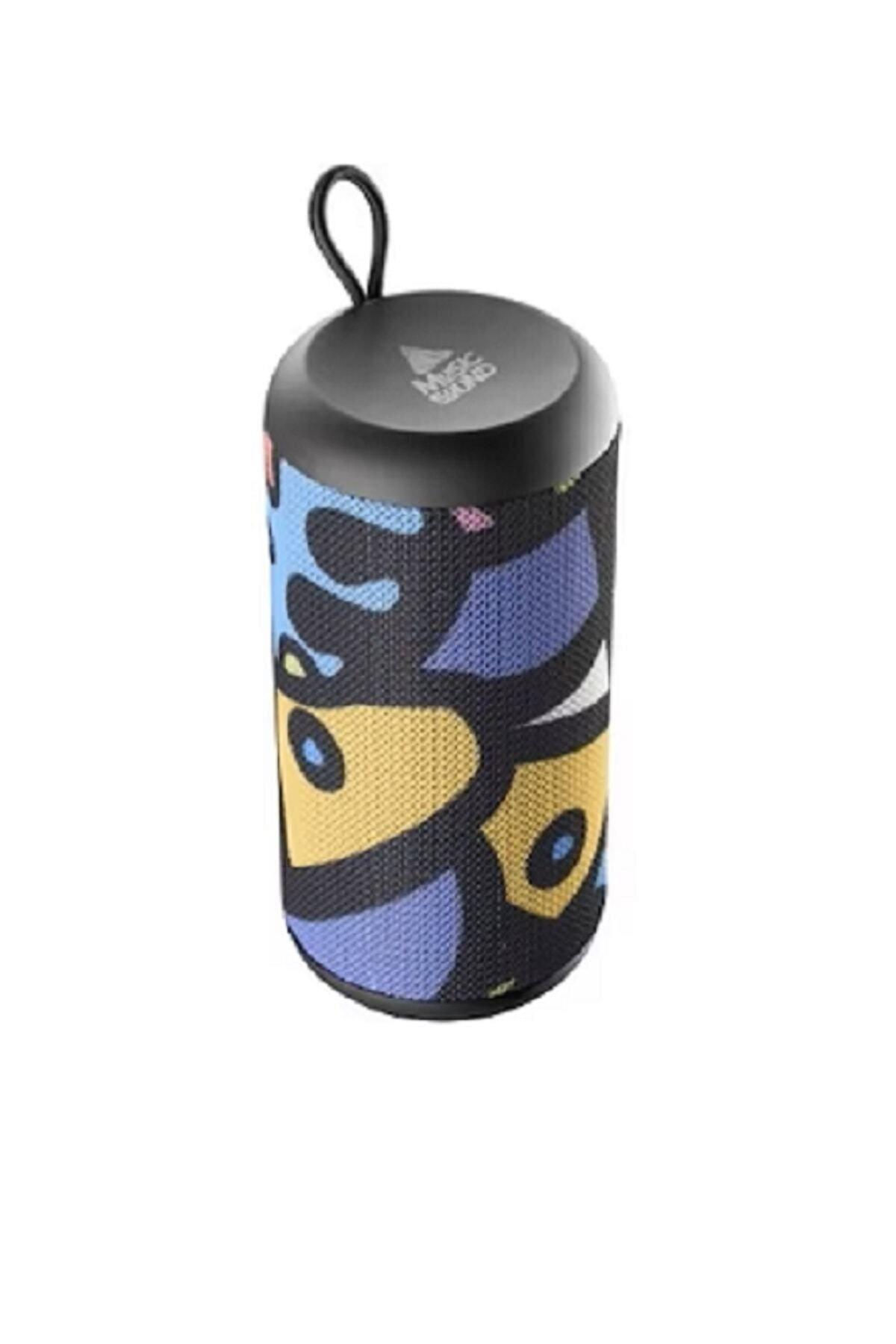 Cellularline Speaker Bluetooth Music Sound Vertıcal