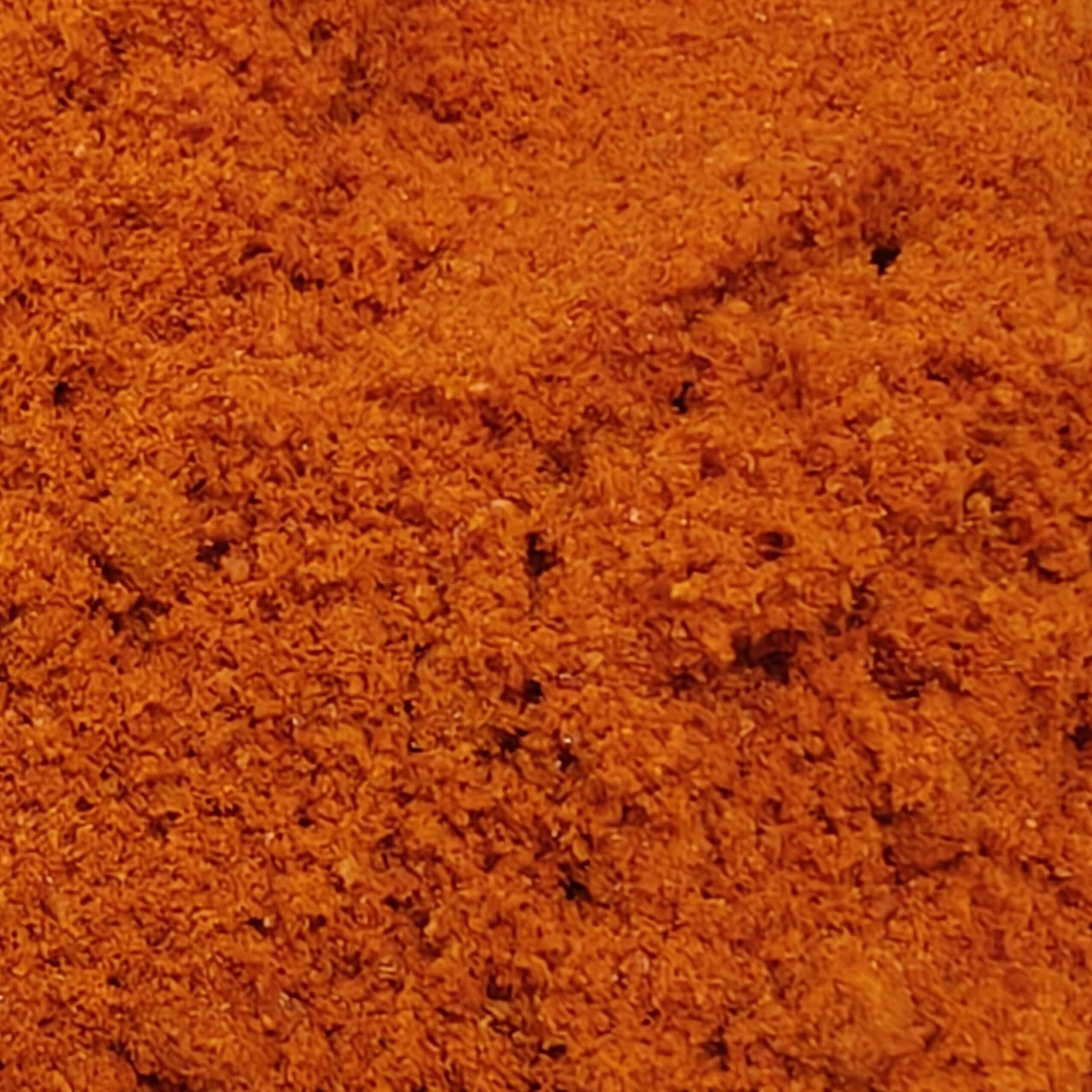 Doğal Kırmızı Toz Biber 200 Gr