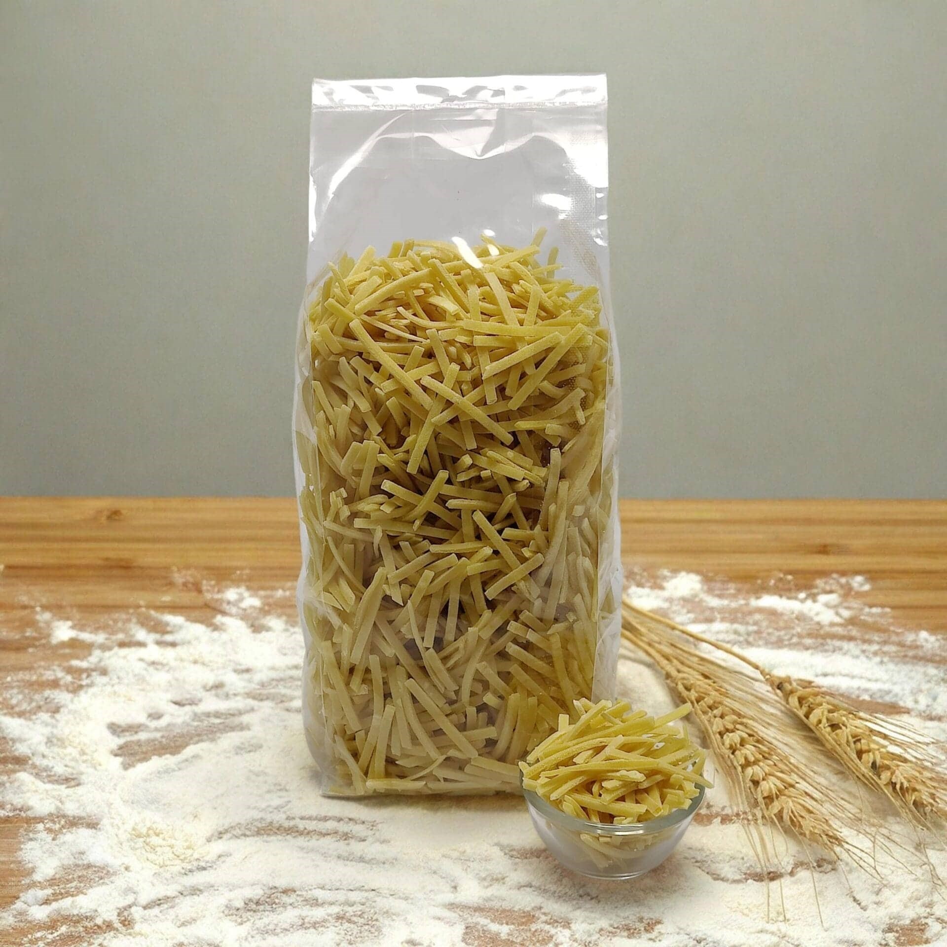 El Yapımı Erişte Sade 500 Gr