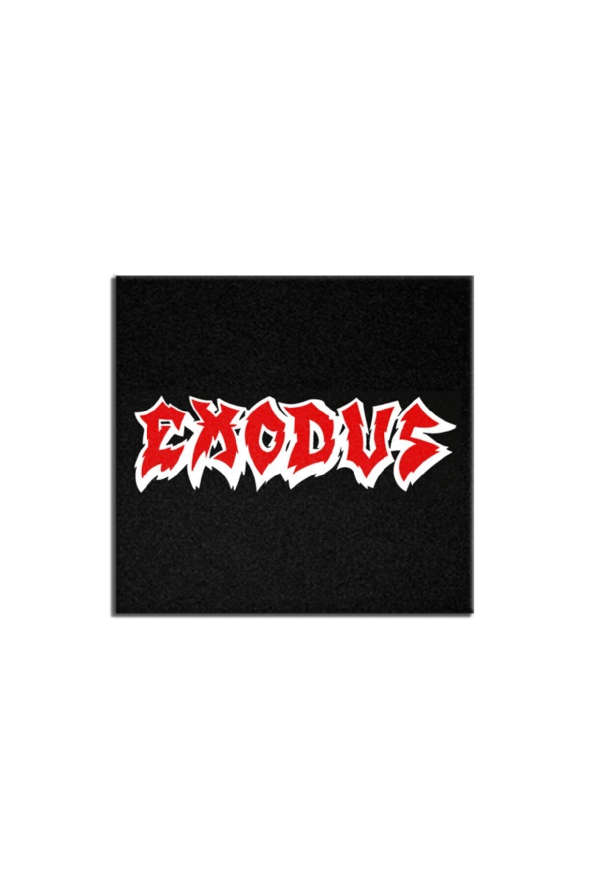 Exodus Arma Peç Patch Yama