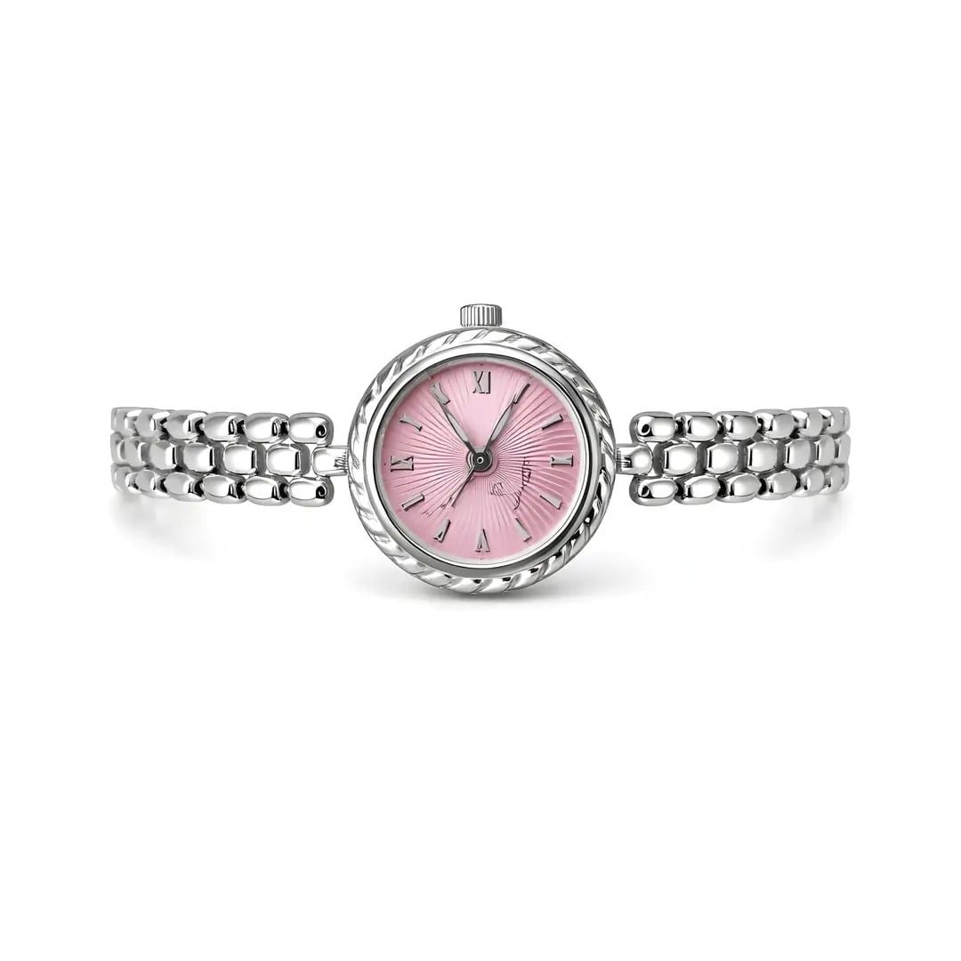 Floras Minimal Saat