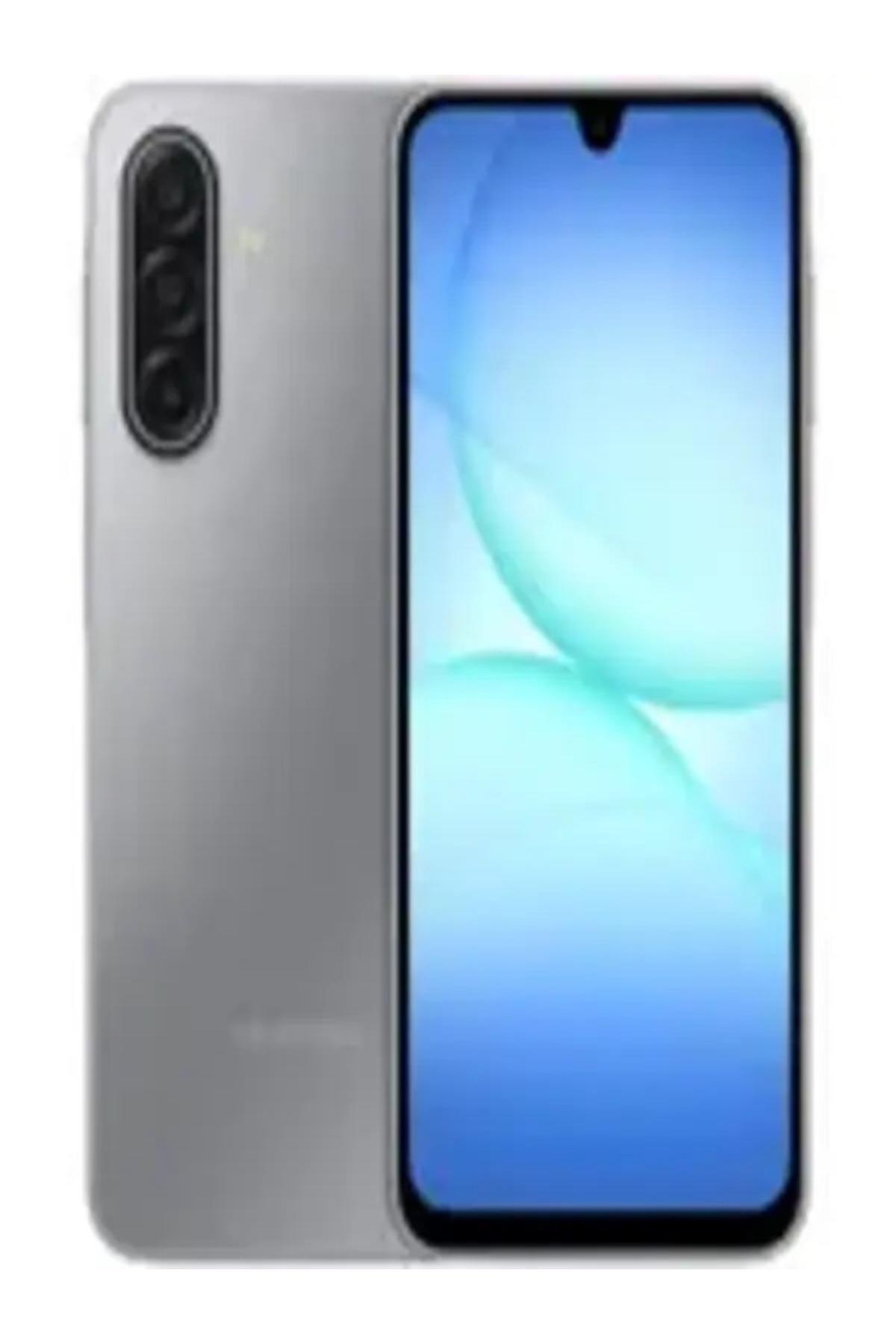 Galaxy A17 4/128 GB Açık Mavi Cep Telefonu