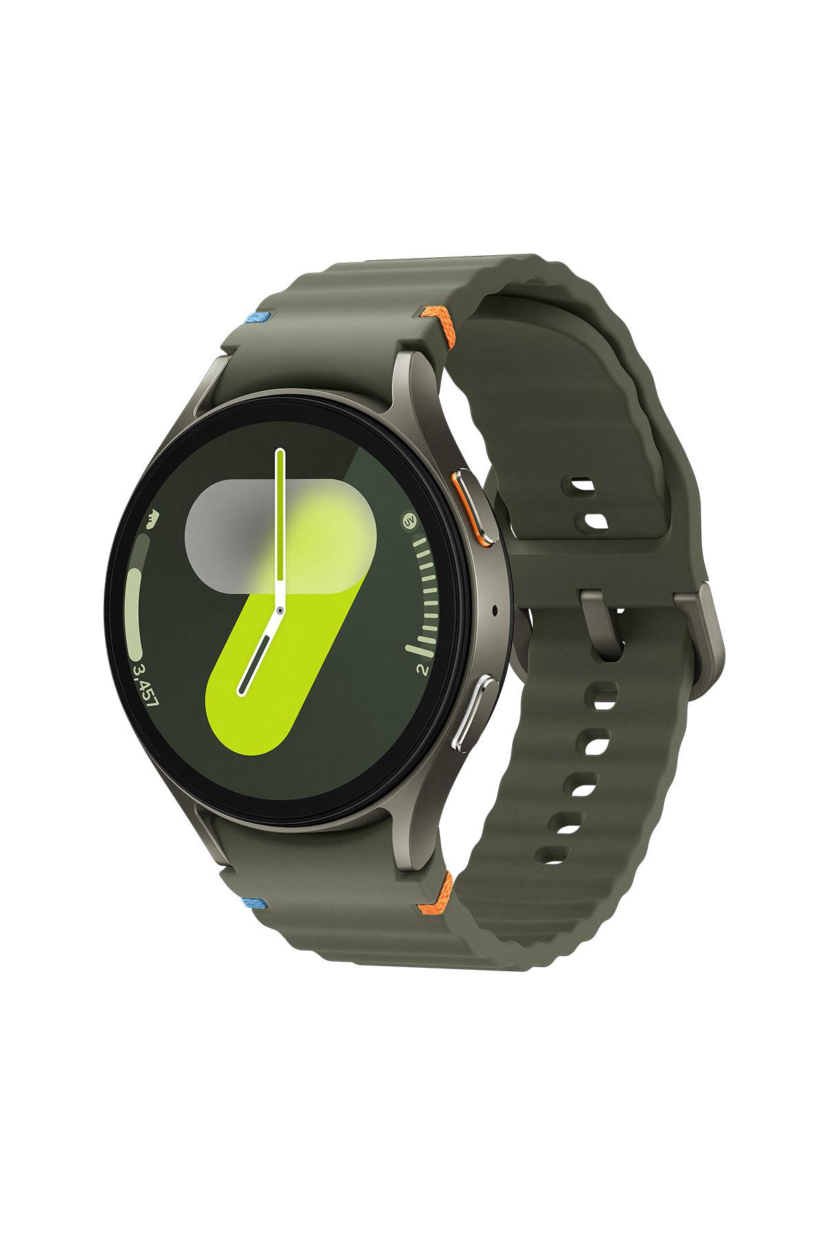 Galaxy Watch7 Yeşil (44mm)