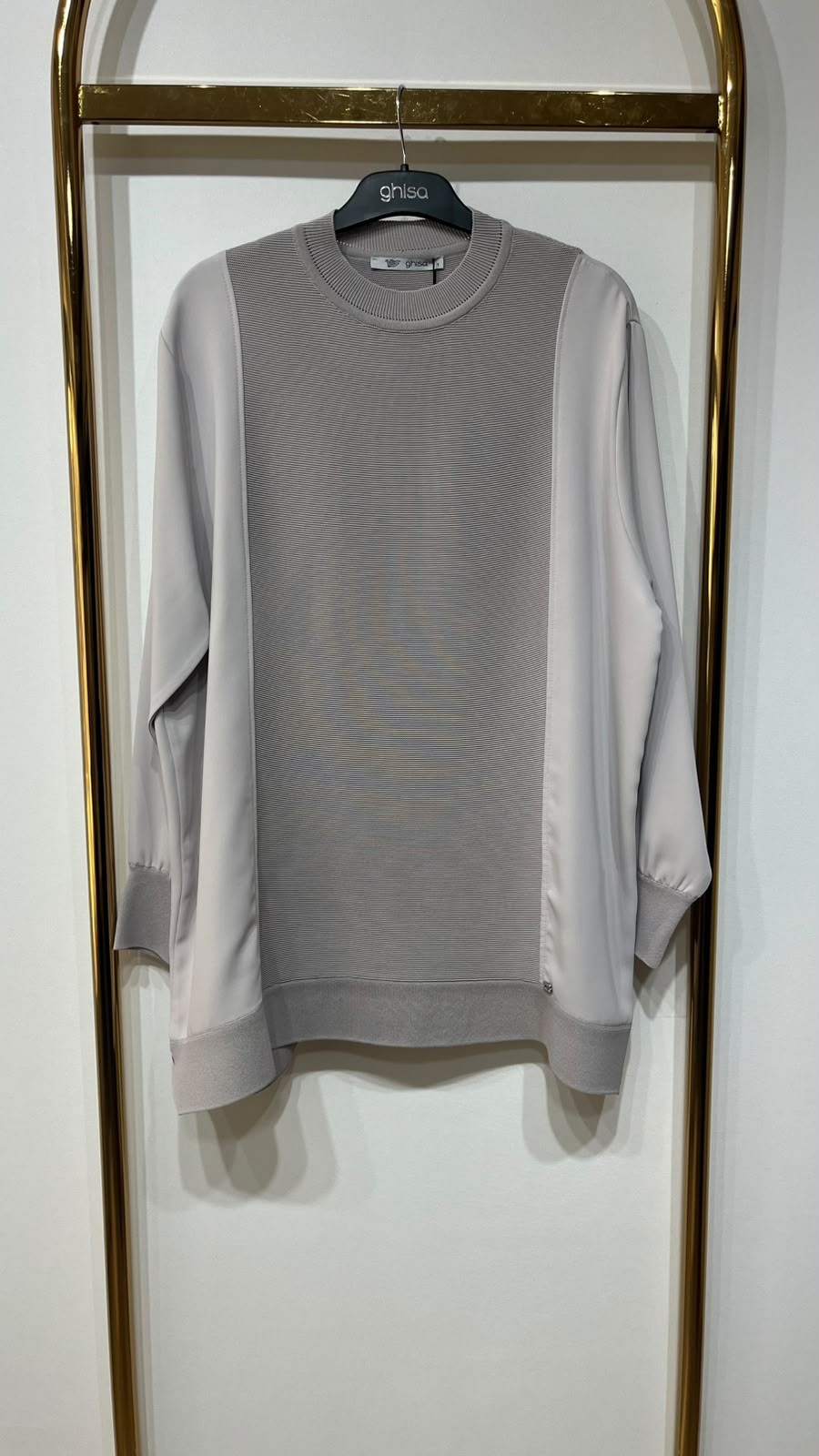 GHISA 4730T4477 Tunik