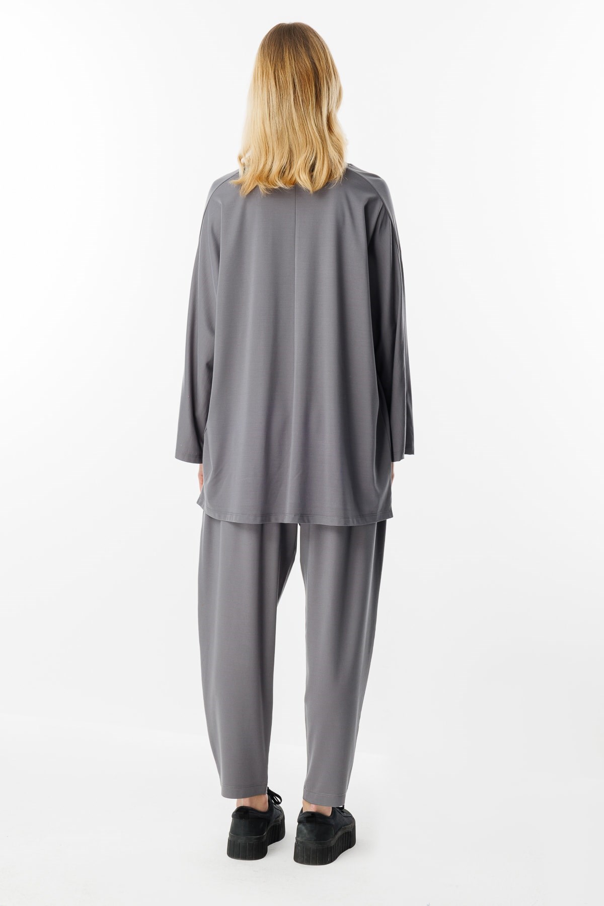 GHİSA BLUZ PANTOLON TAKIM