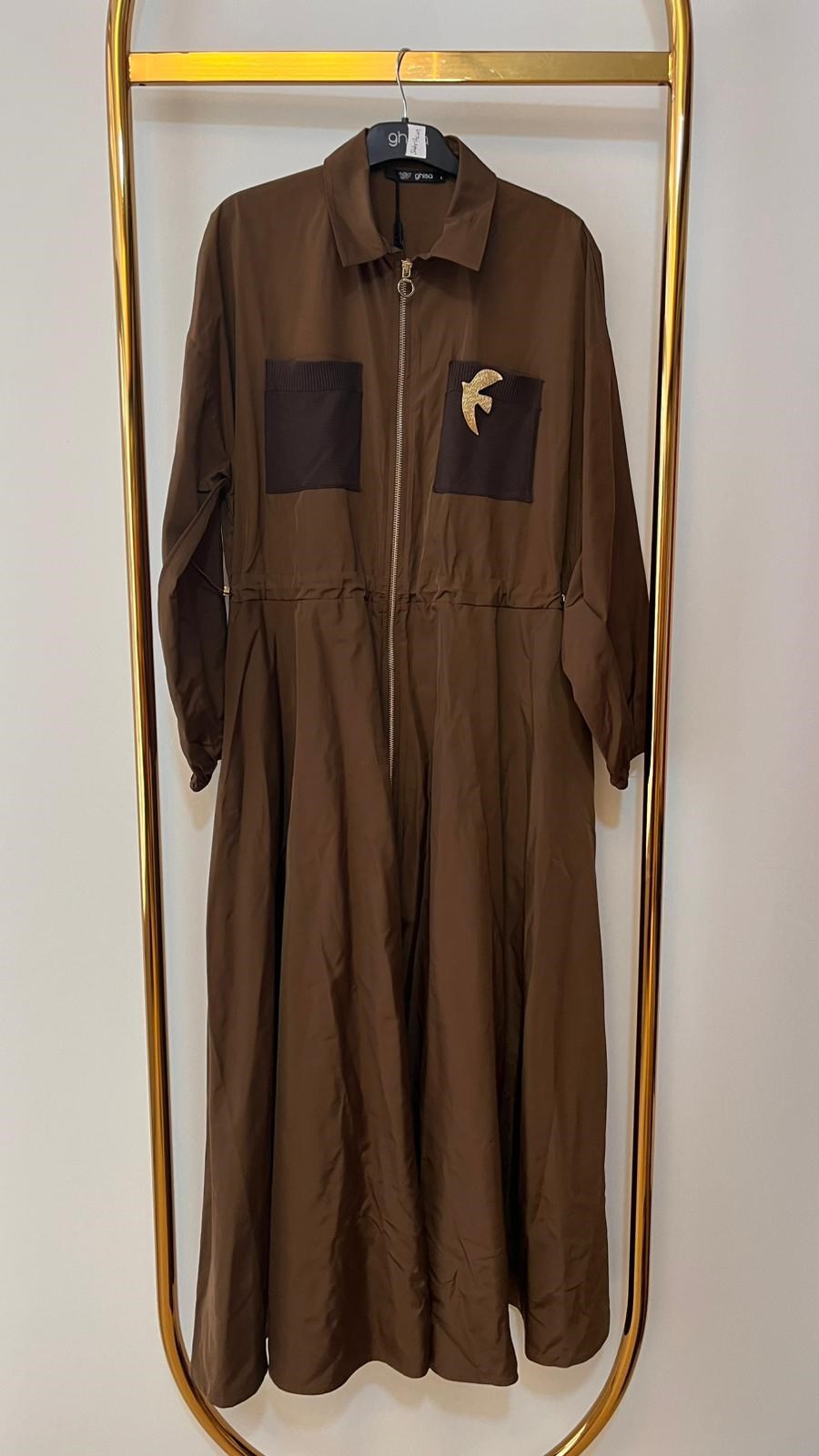 GHİSA Elbise