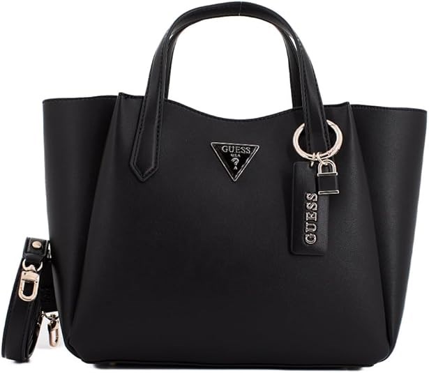 GUESS Üstten Saplı Omuzdan Bağlama Detaylı Çanta