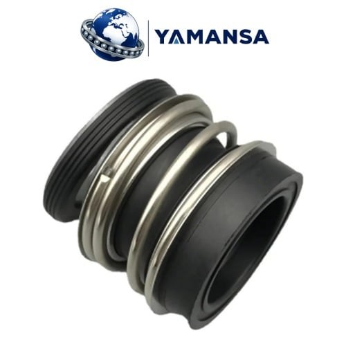 MG12-55 SIC/SIC/NBR/G-60 Mekanik Salmastra