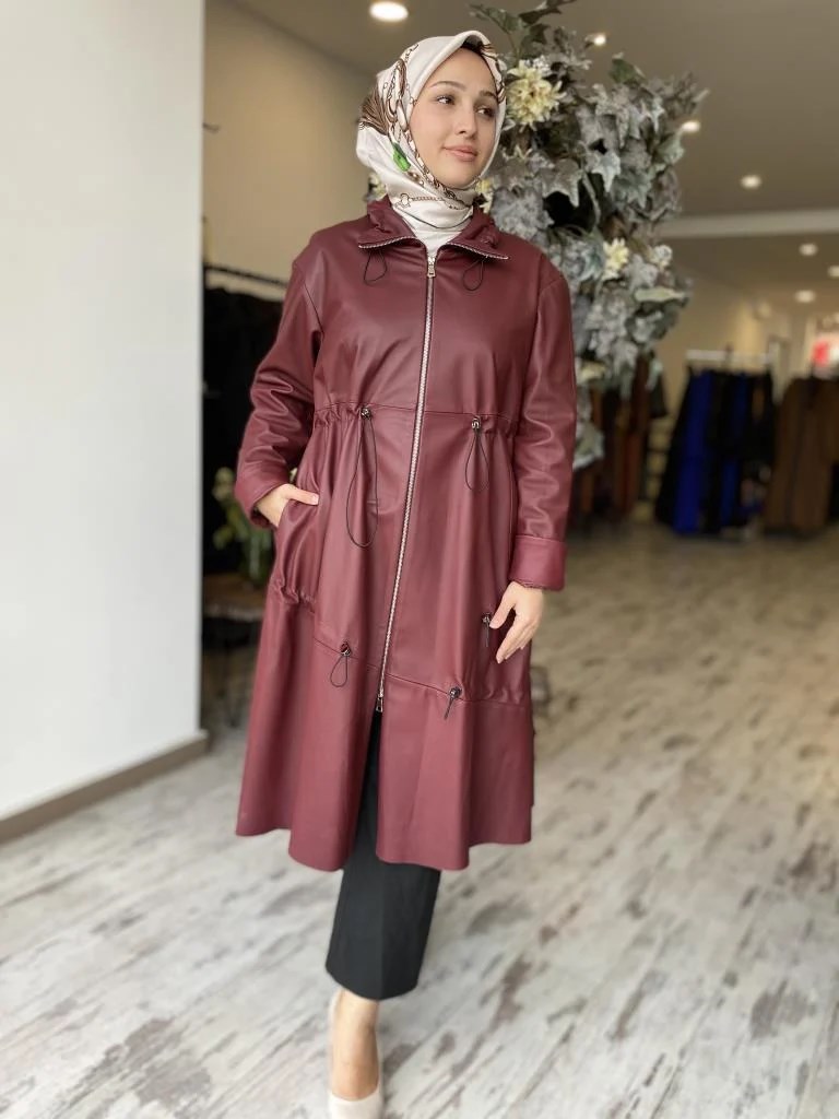 MİSSWHENCE 36414 DERİ KAP