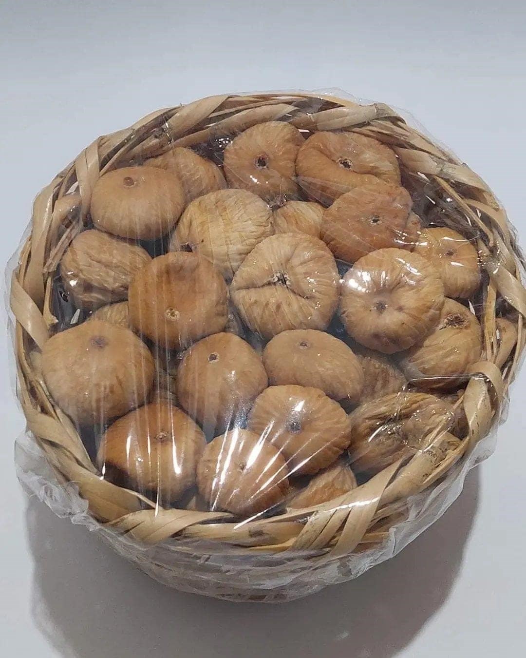 Nazilli Dağ İnciri Sepet