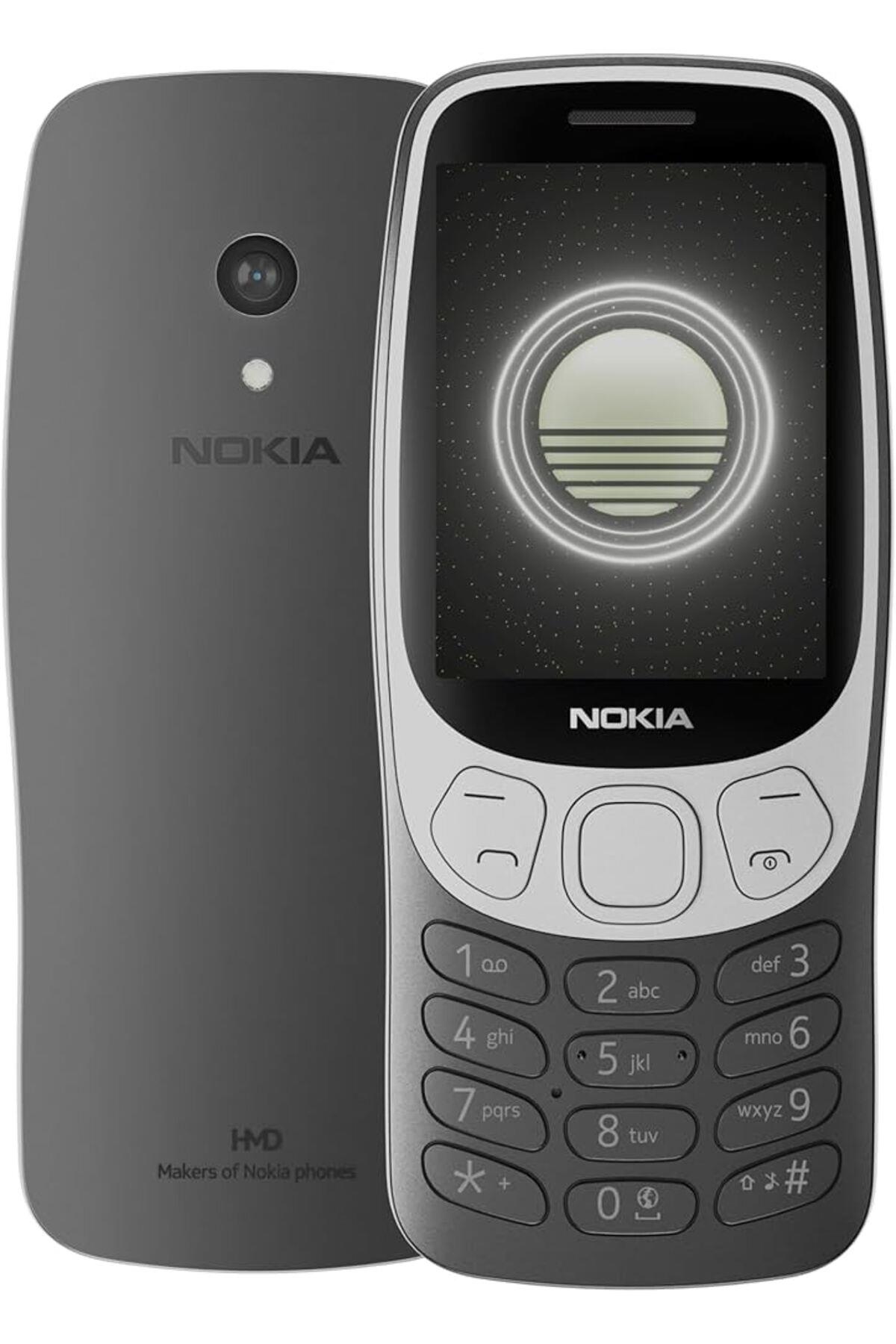 NOKİA 3210