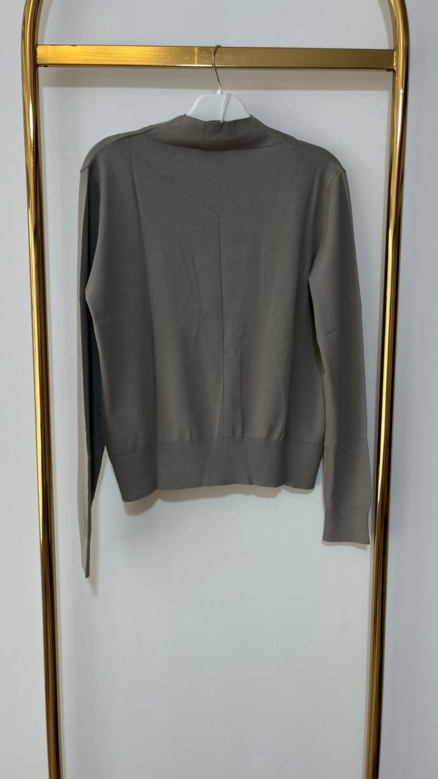 NUSS Düz Tunik