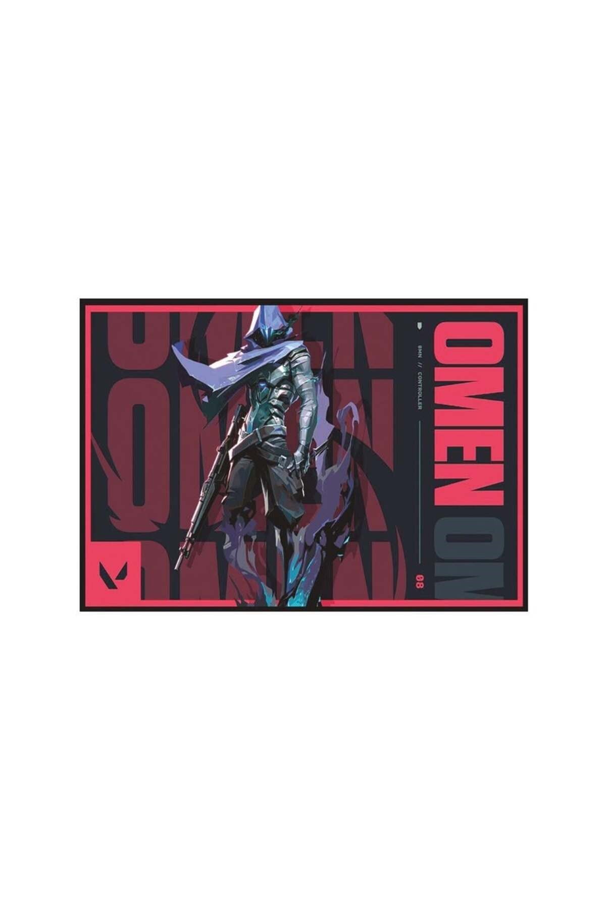 Omen Gaming Oyuncu Mouse Pad