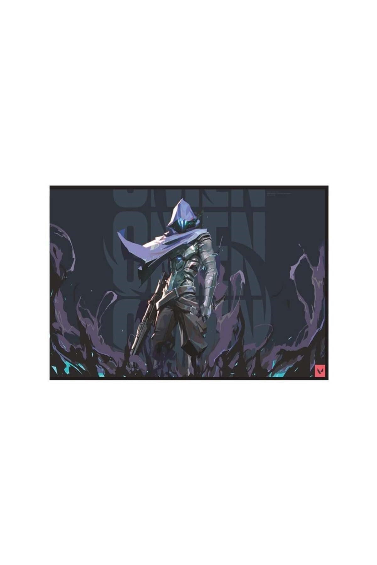 Omen Gaming Oyuncu Mouse Pad
