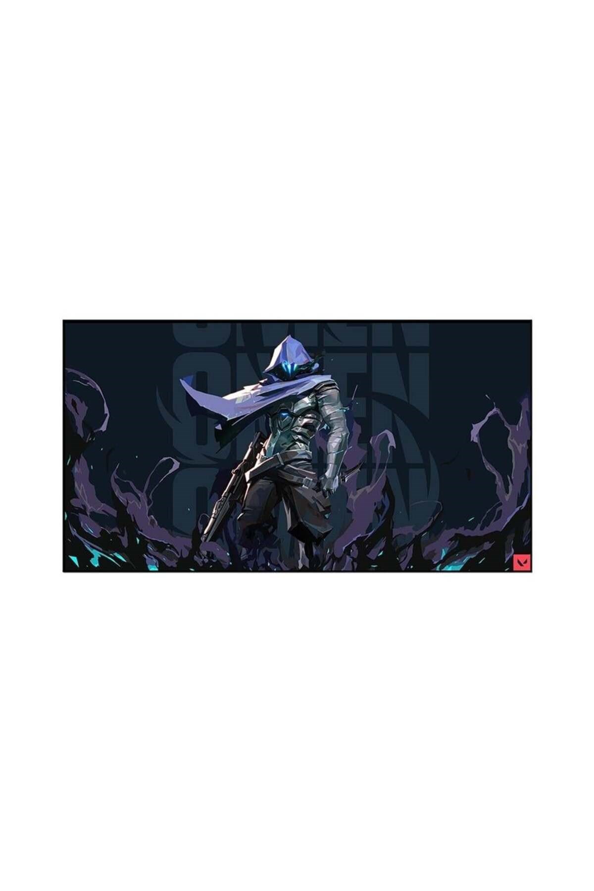 Omen Xl 70x40 Cm Oyuncu Gaming Mouse Pad