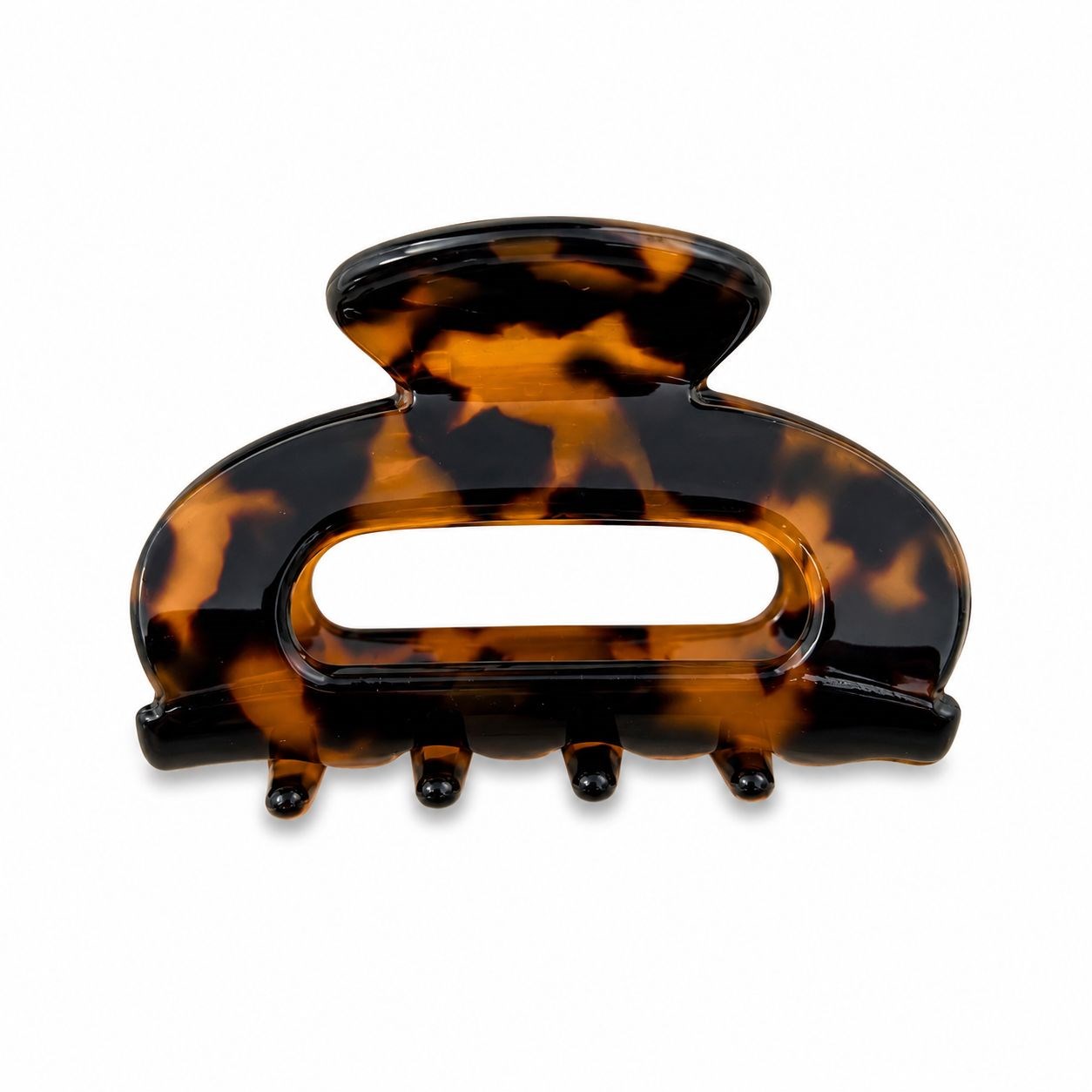 Oval Mandal Toka