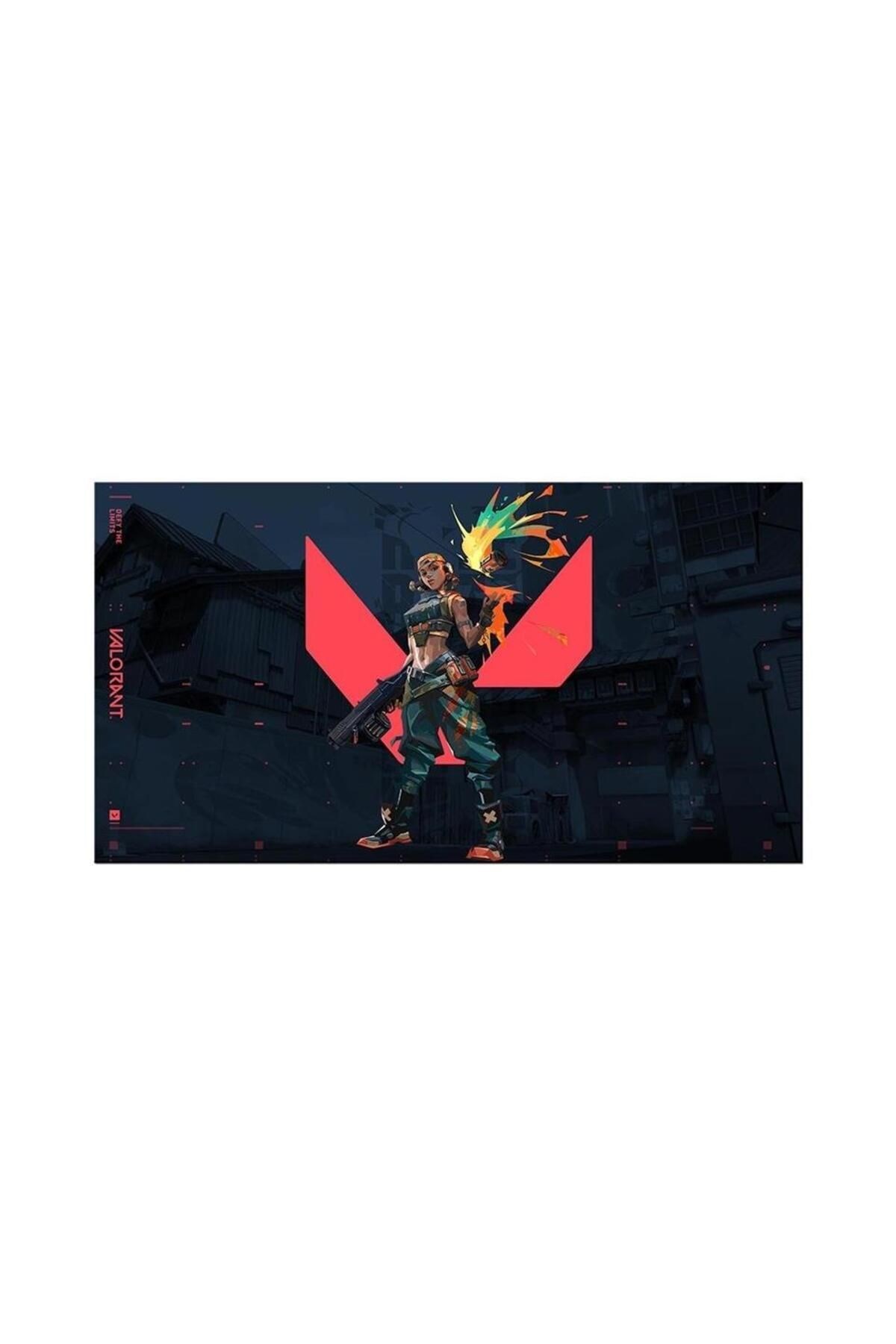 Raze Xl 70x40 Cm Oyuncu Gaming Mouse Pad