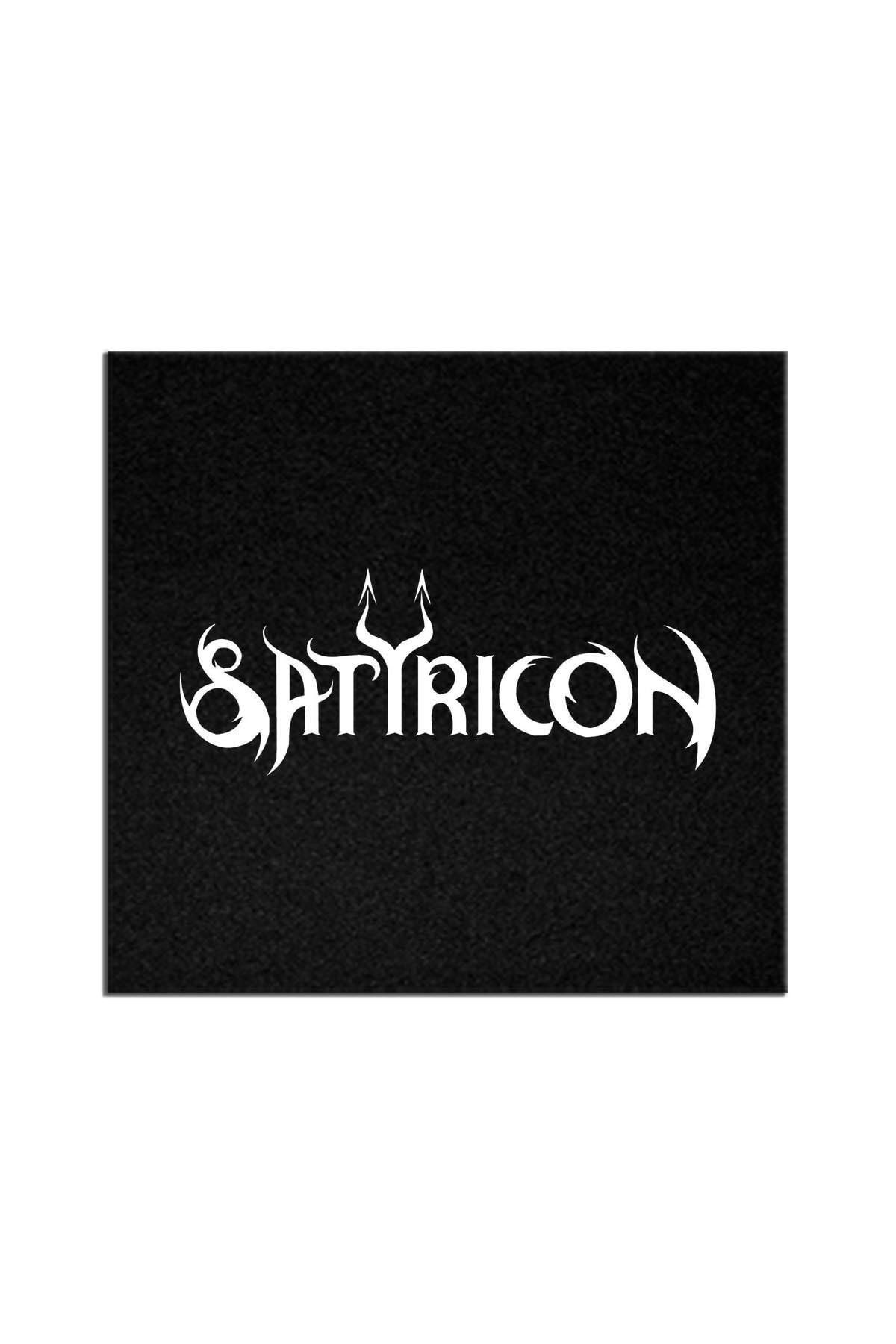 Satyricon Arma Peç Patch Yama
