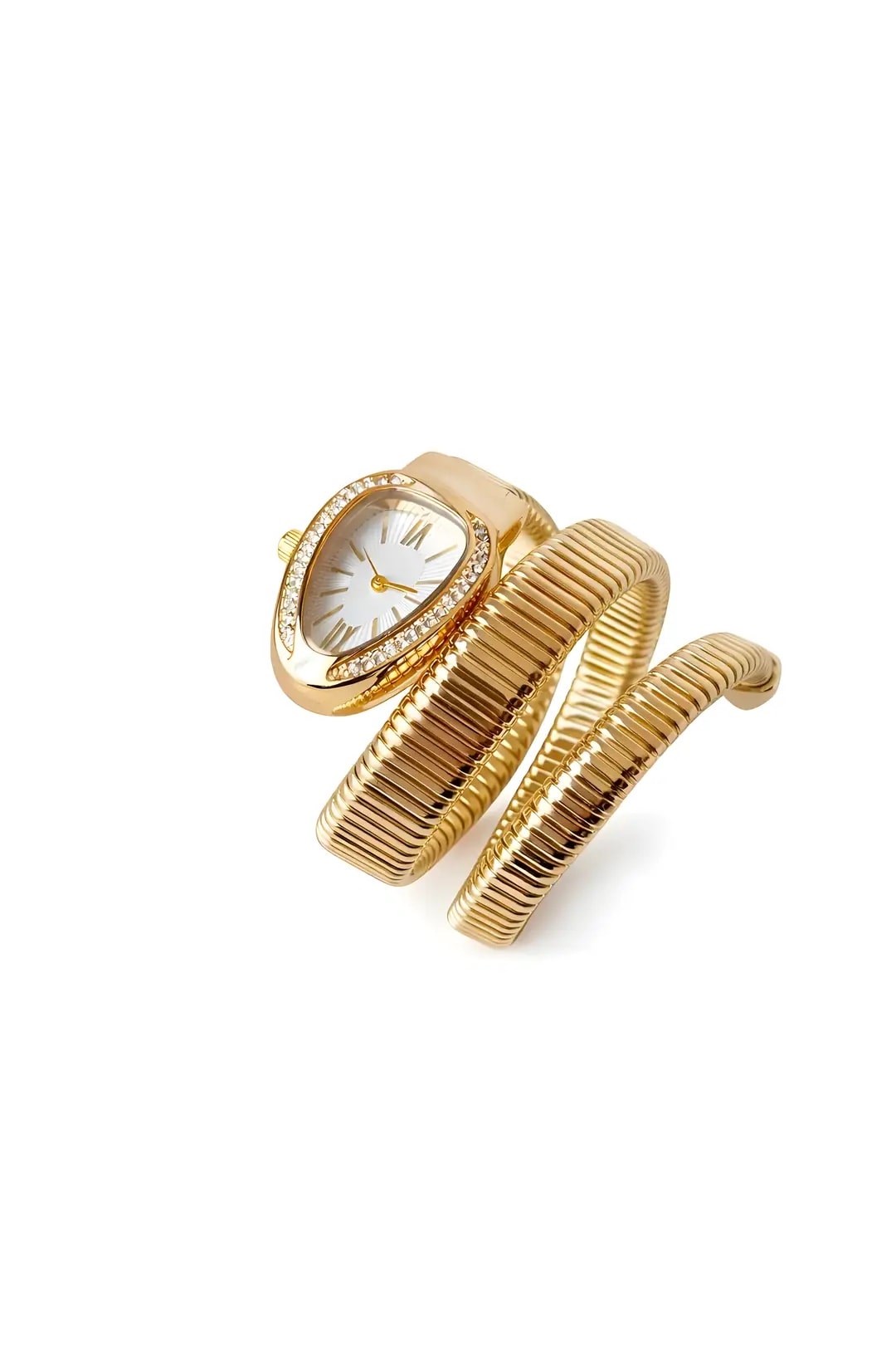 Serpenti Saat