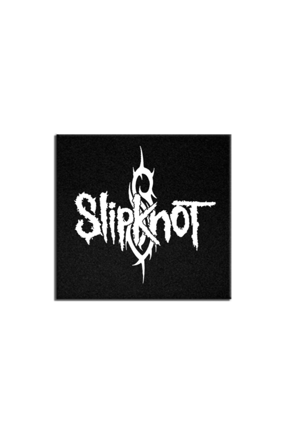 Slipknot Arma Peç Patch Yama