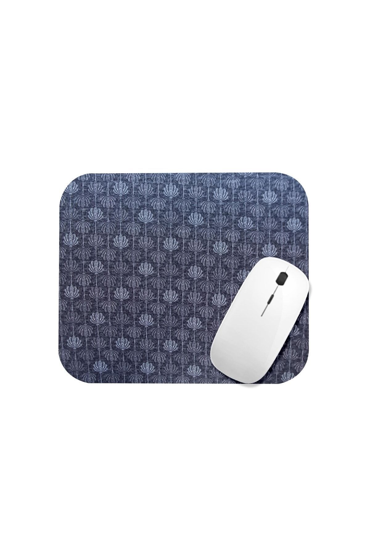 Soft Ortopedik Çift Taraflı Mouse Pad (BLACK)