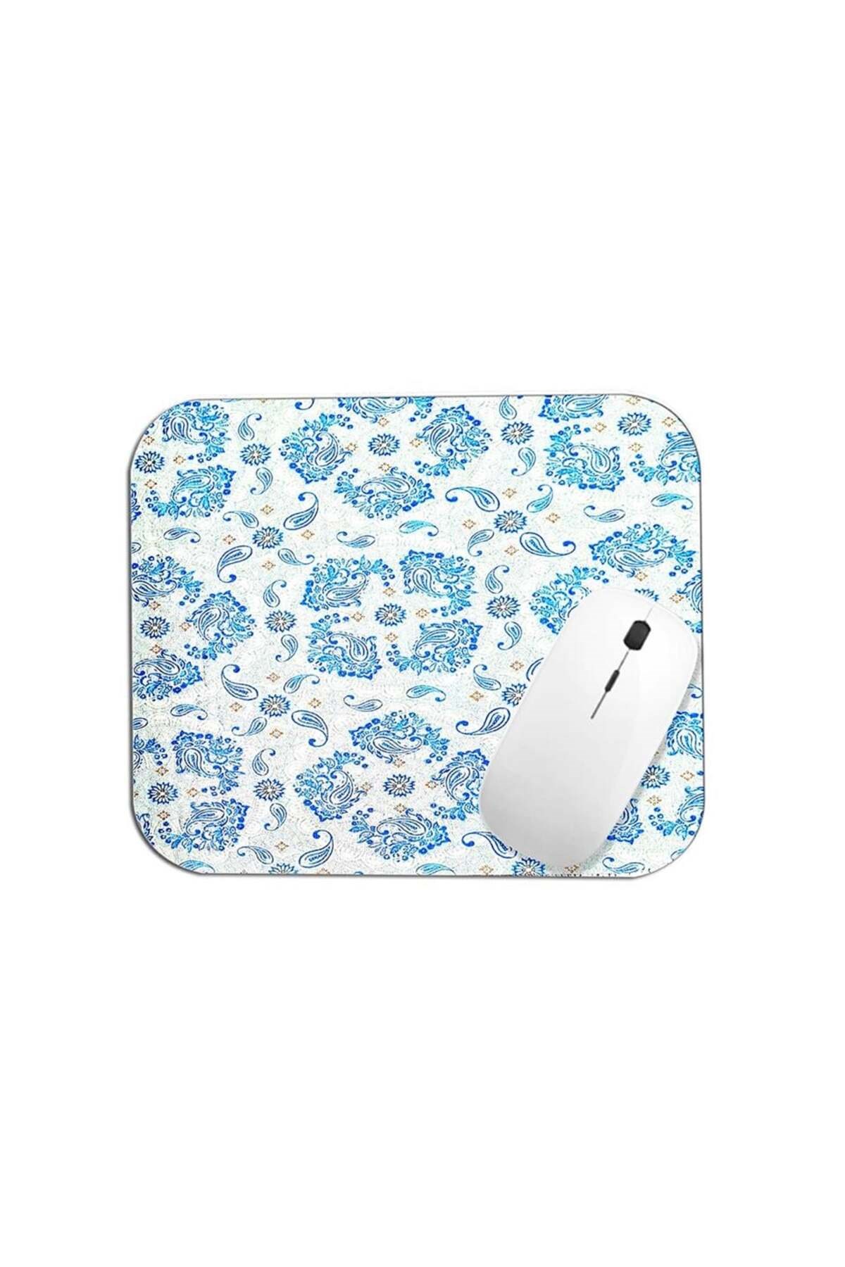 Soft Ortopedik Çift Taraflı Mouse Pad (COCONUT)