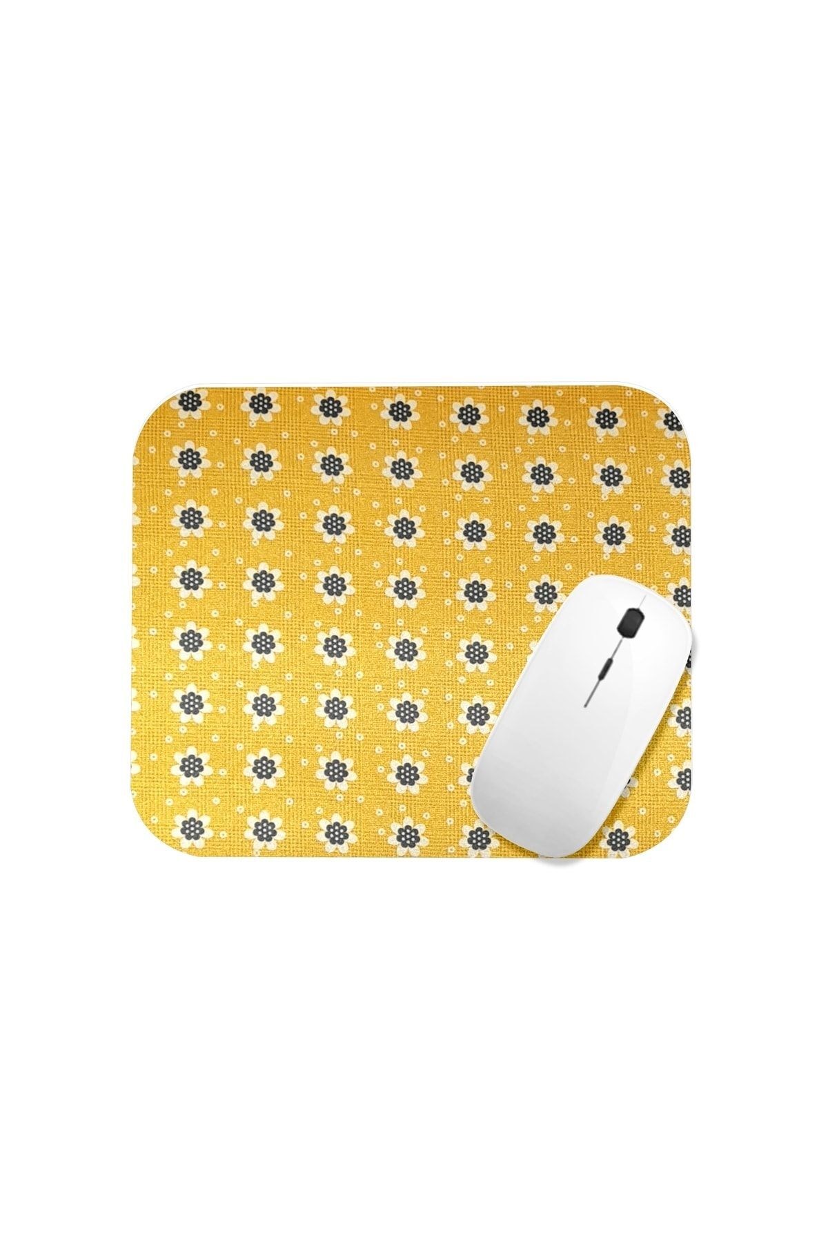 Soft Ortopedik Çift Taraflı Mouse Pad