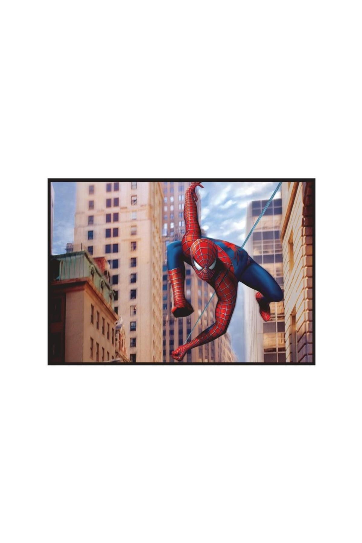 Spider Man Gaming Oyuncu Mouse Pad