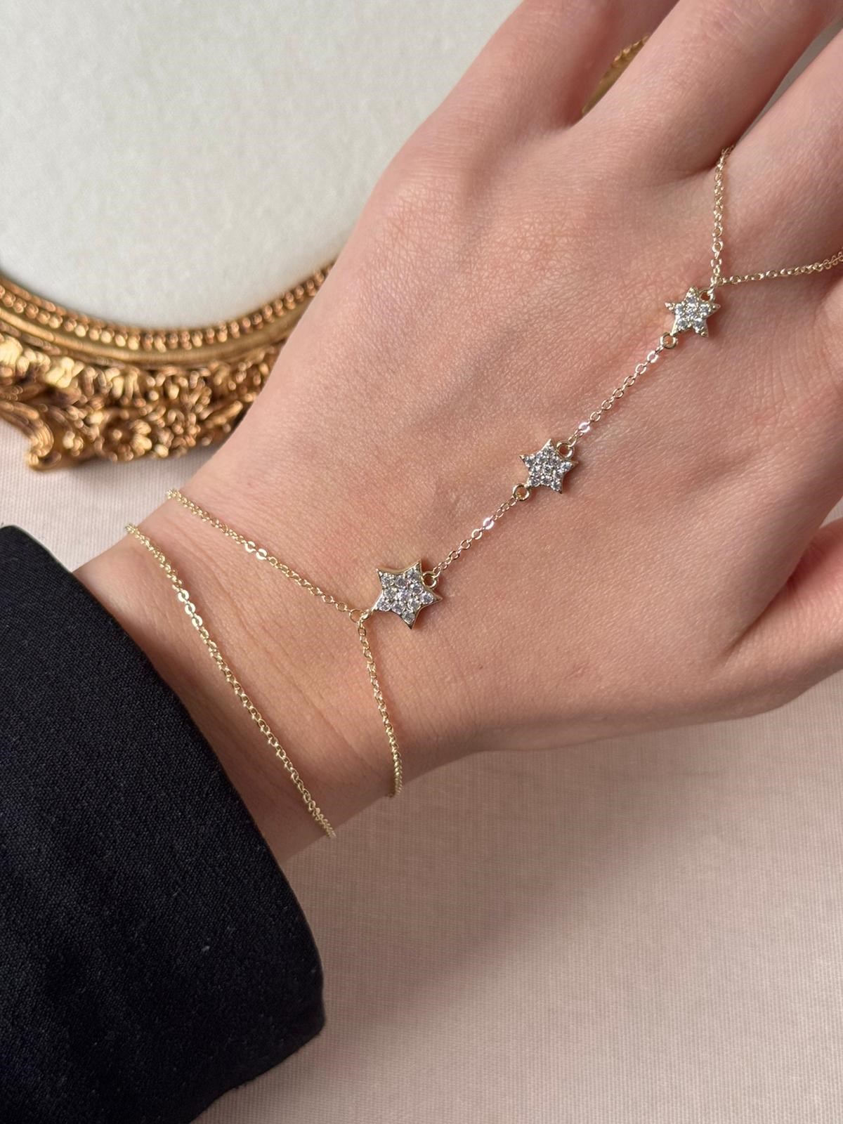 Stars Gold Şahmeran