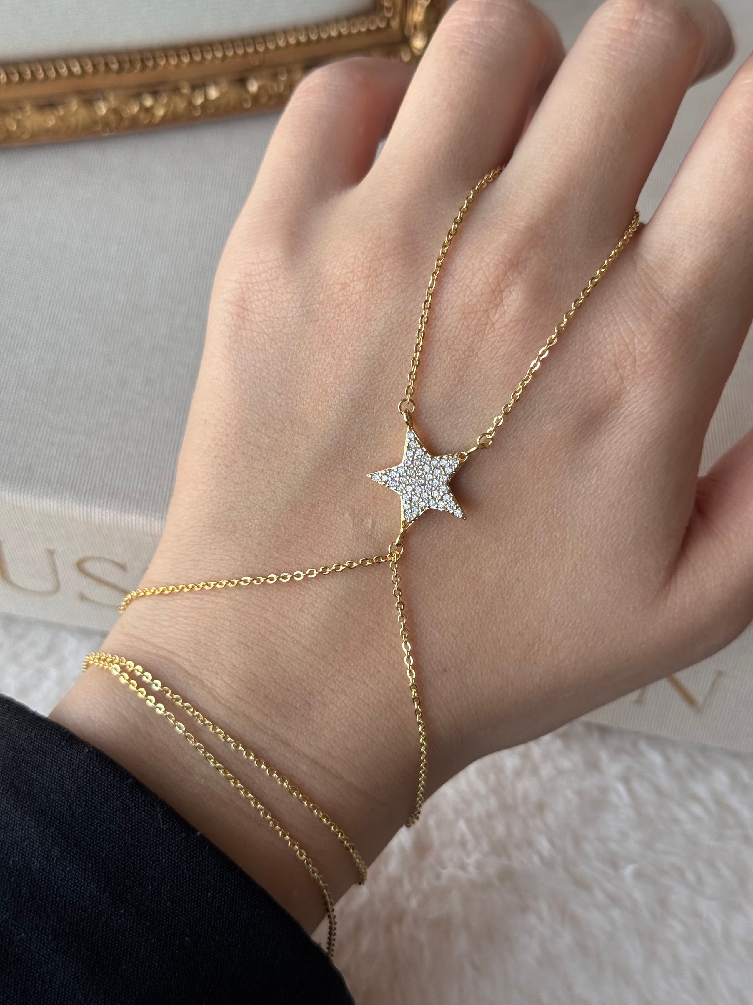 Stars Şahmeran Gold