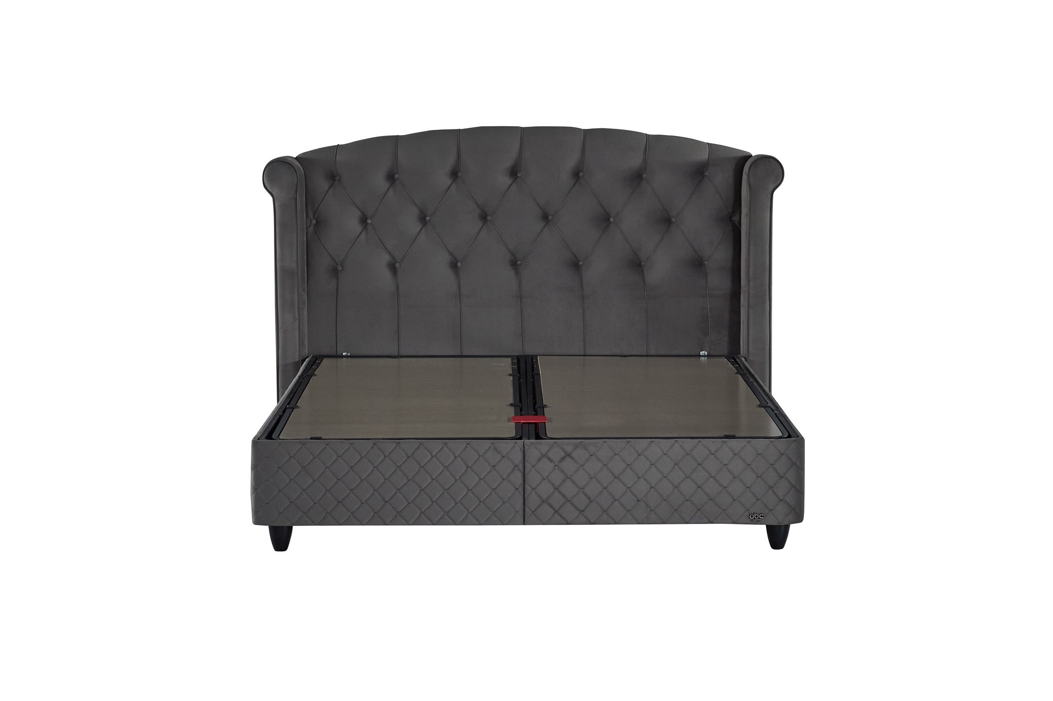 Visco Lux Grey Başlık