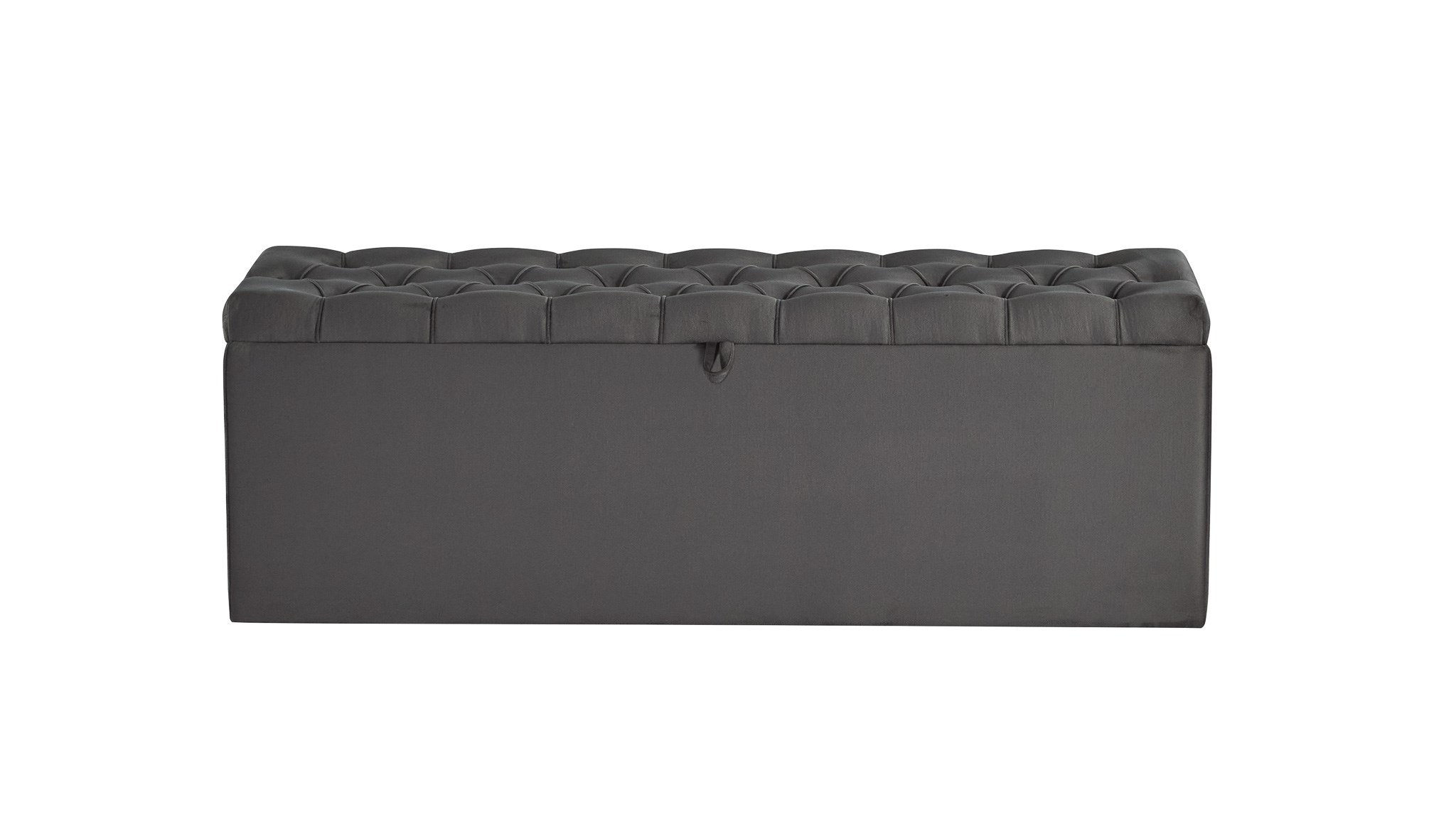 Visco Lux Grey Bench