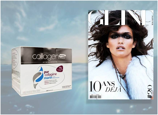 GLINT magazine