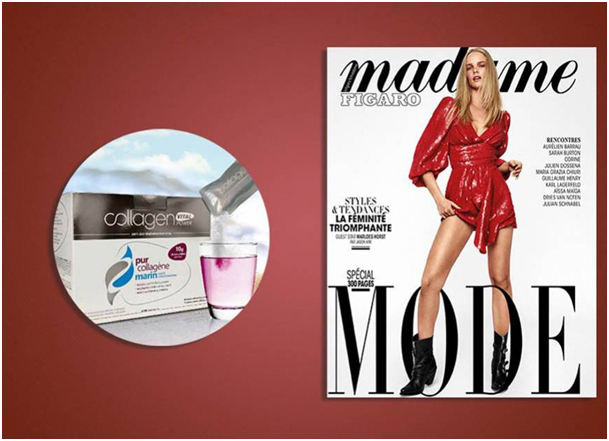 Madame Figaro