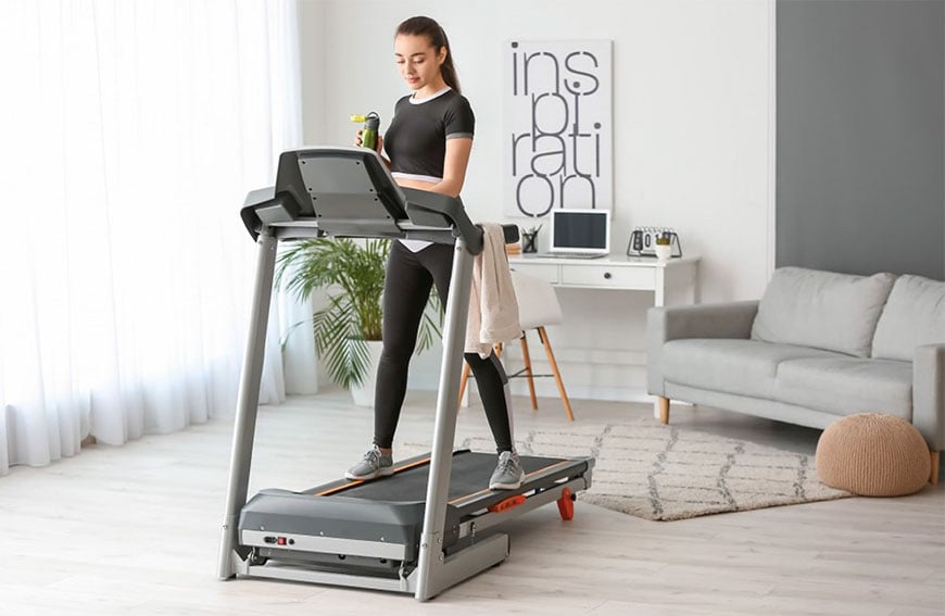 Yaz Aylarında Kilo Vermek İçin Spor Antrenöründen Tavsiyeler!