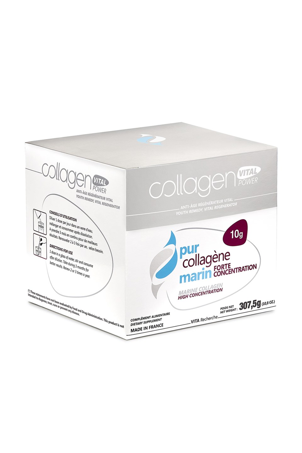 COLLAGEN VITAL POWER