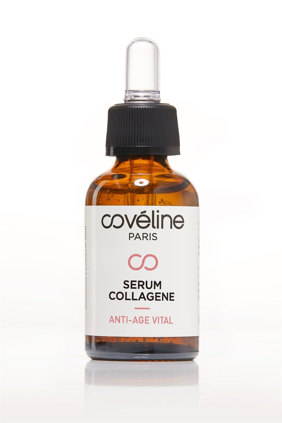 COVELINE SERUM COLLAGENE