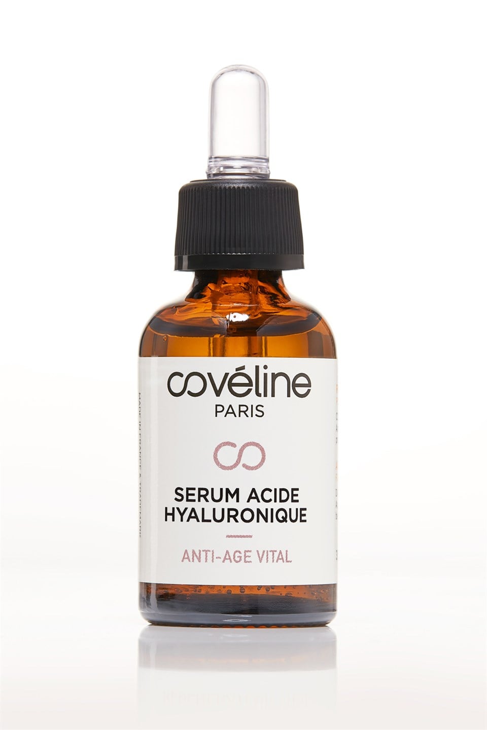 COVELINE SERUM HYA