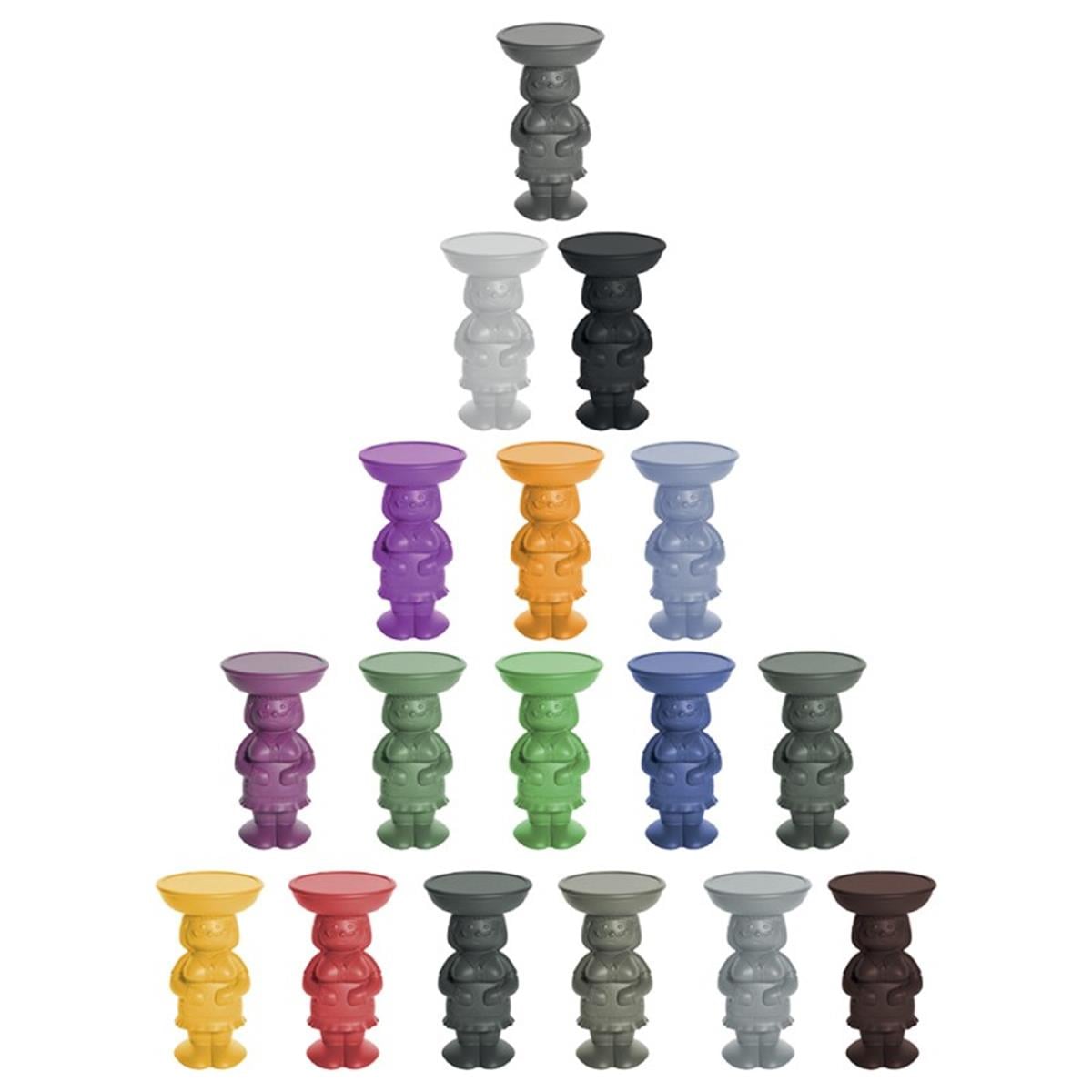 Amanda Servant - Standart Renkler