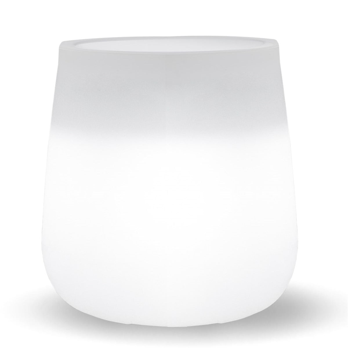 Camelia 40 Kablolu Led Aydınlatmalı Saksı