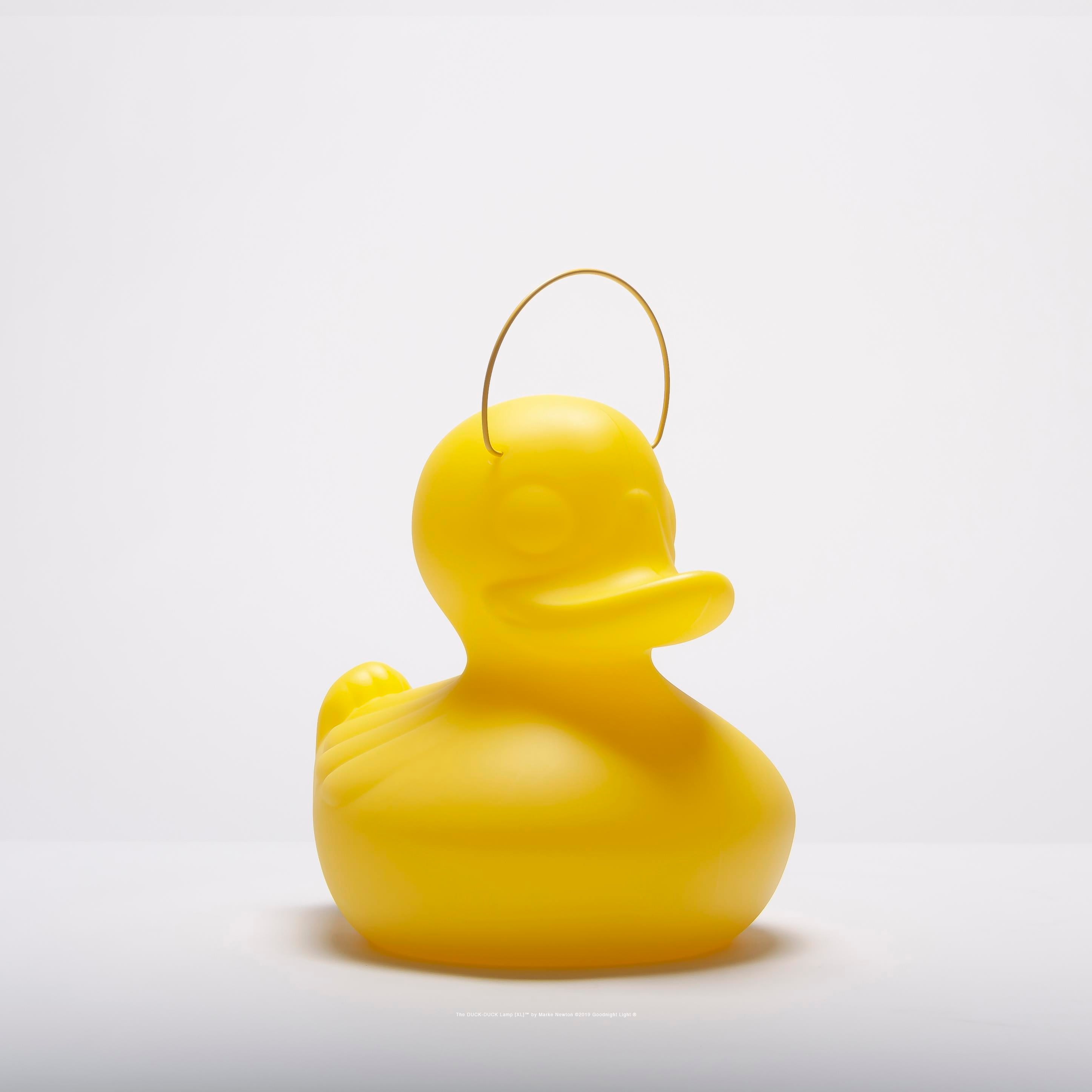 Goodnight Light The Duck Lamp (S) Sarı