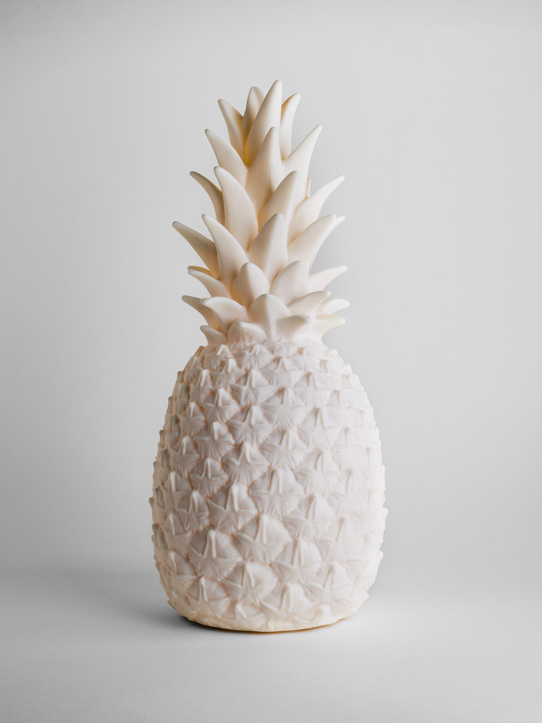 Goodnight Light The Pinacolada Lamp Fildişi